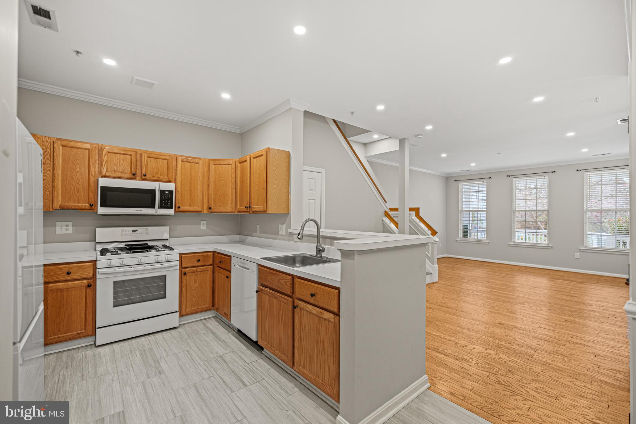 GERMANTOWN ESTATES - Residential