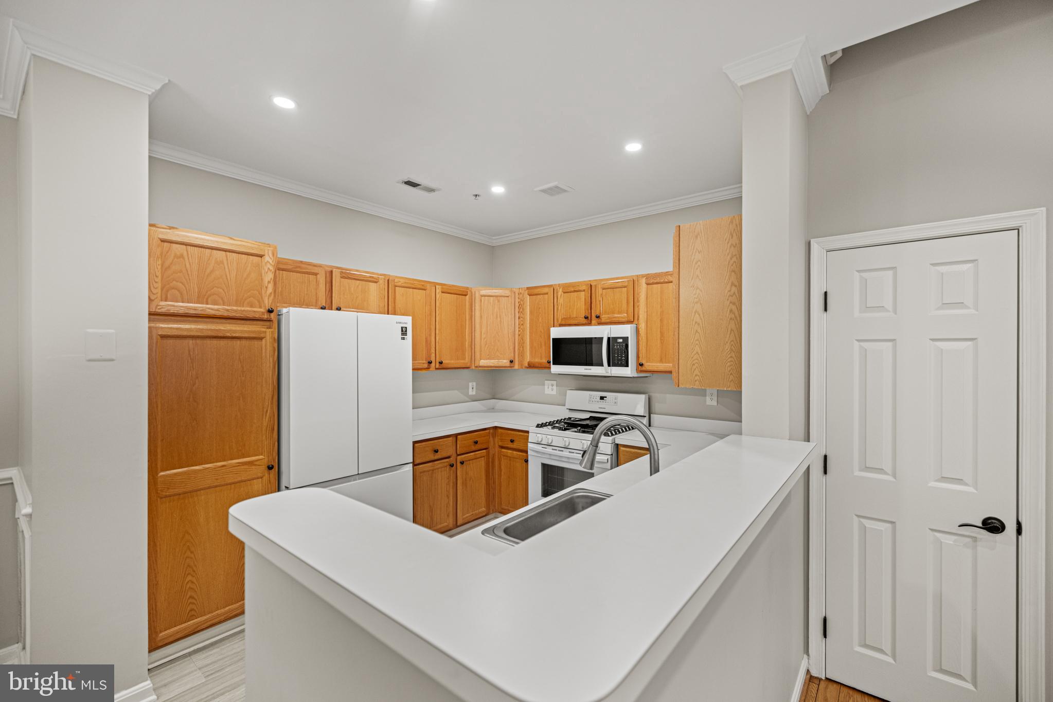 GERMANTOWN ESTATES - Residential