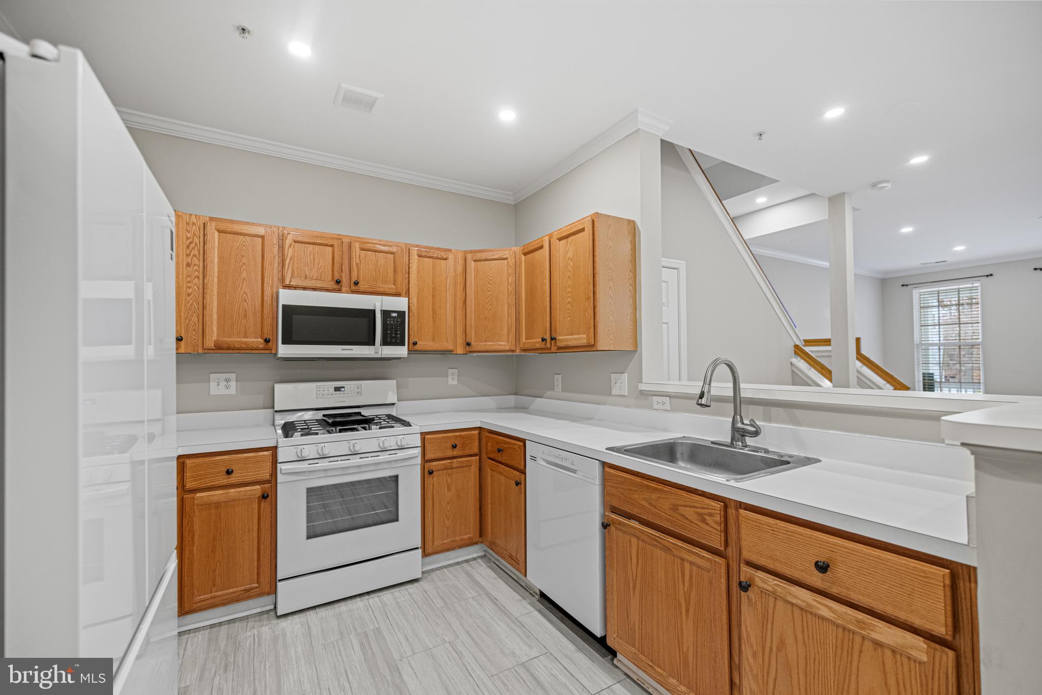 GERMANTOWN ESTATES - Residential