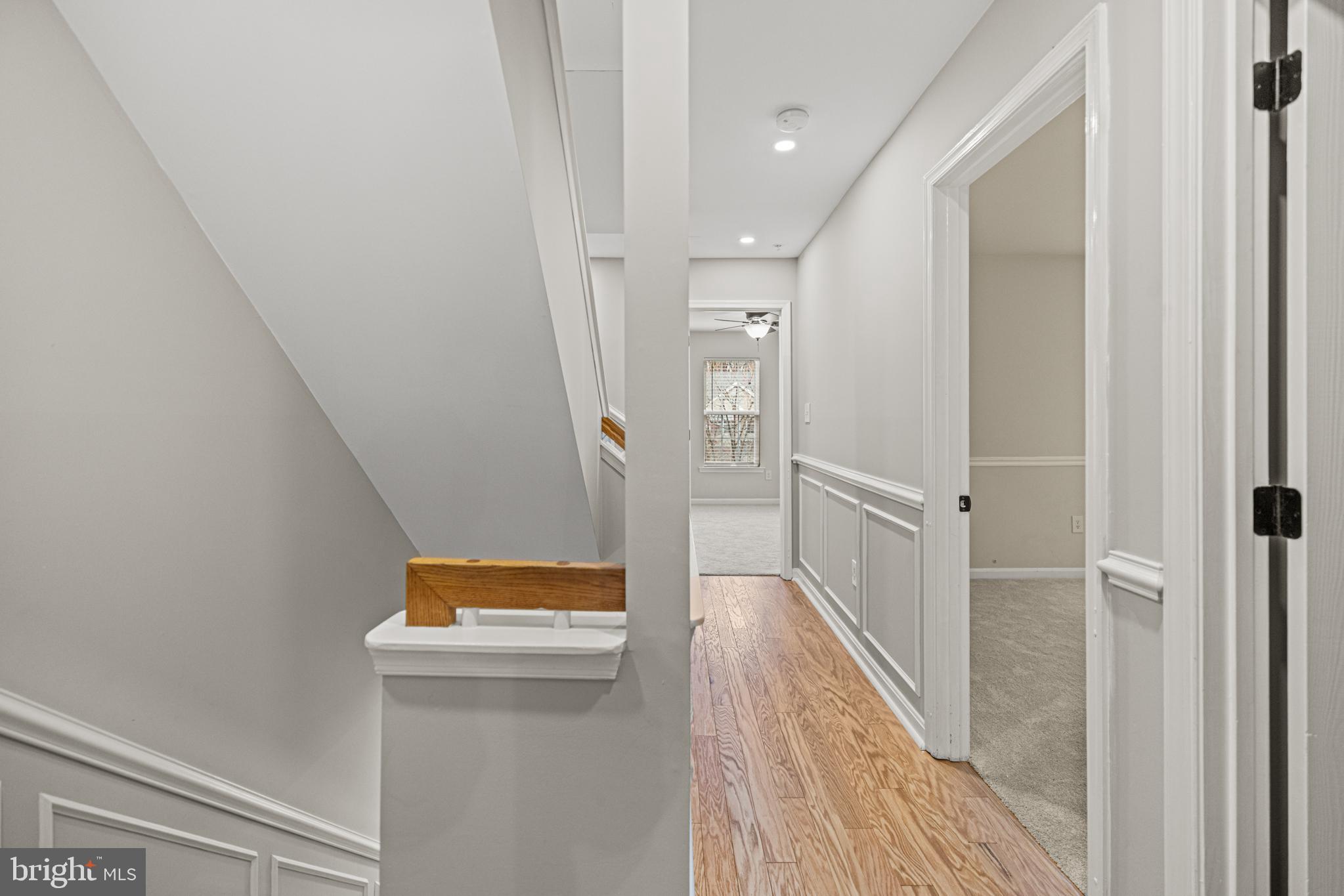 GERMANTOWN ESTATES - Residential