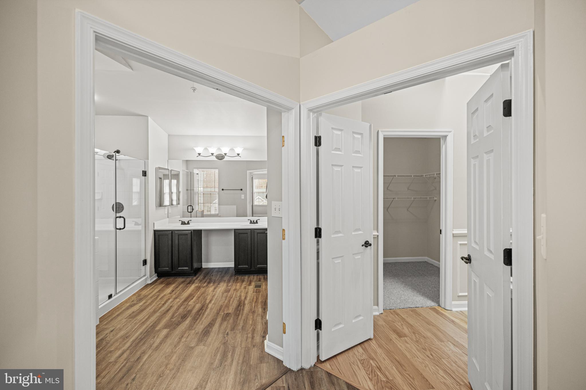 GERMANTOWN ESTATES - Residential