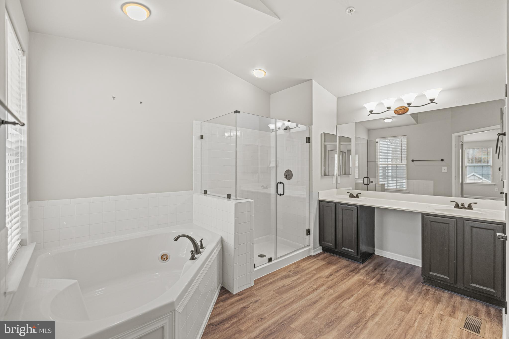 GERMANTOWN ESTATES - Residential