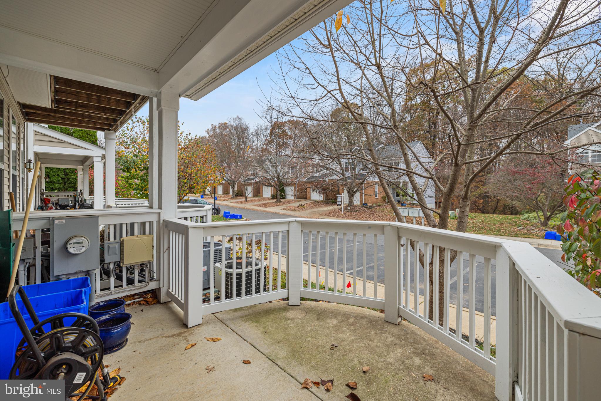 GERMANTOWN ESTATES - Residential