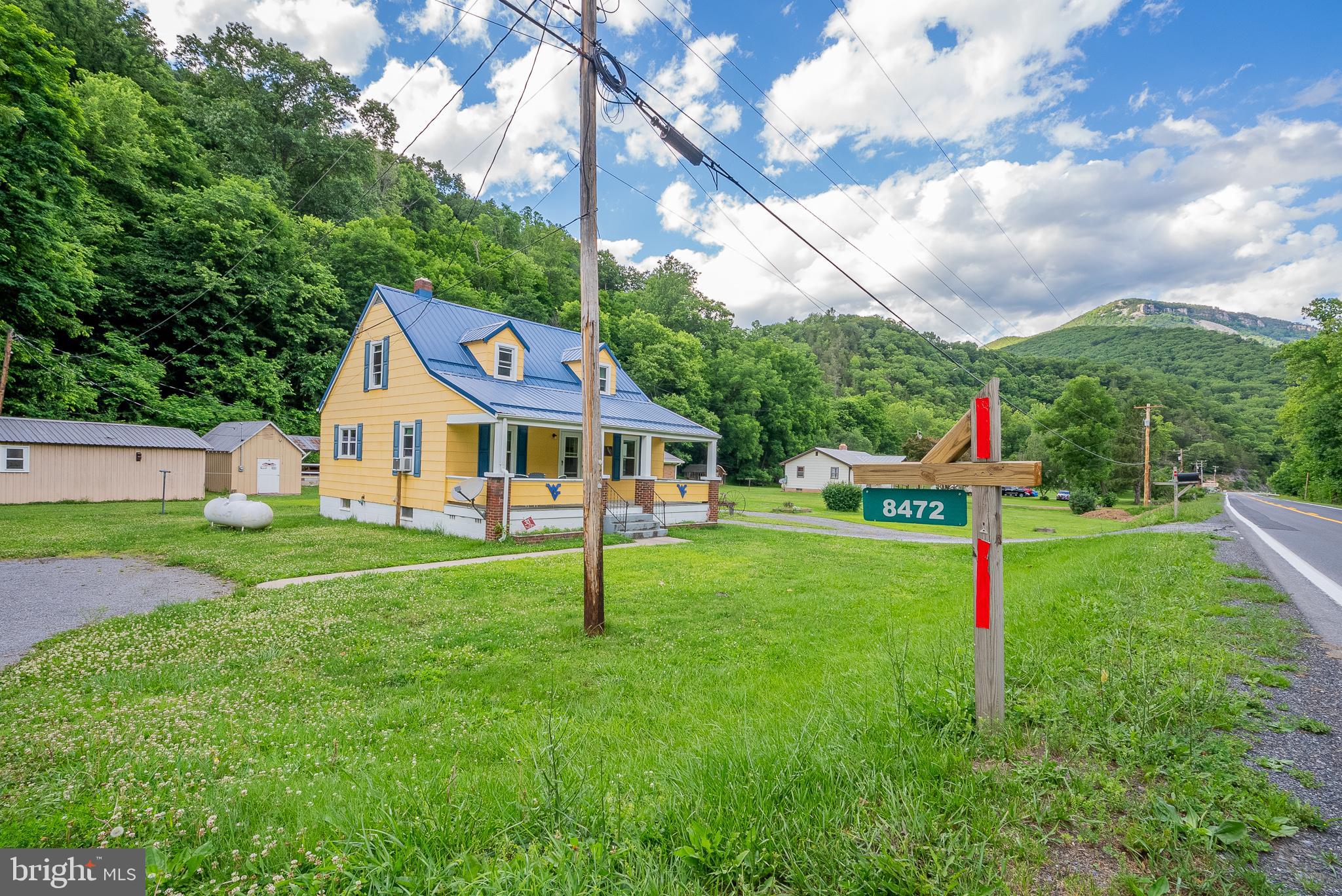 8472 N FORK HIGHWAY