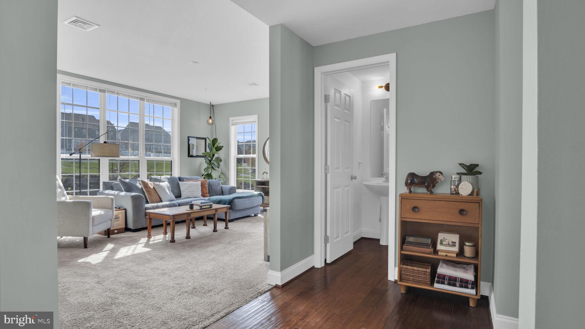 ARCONA CROSSROADS - Residential