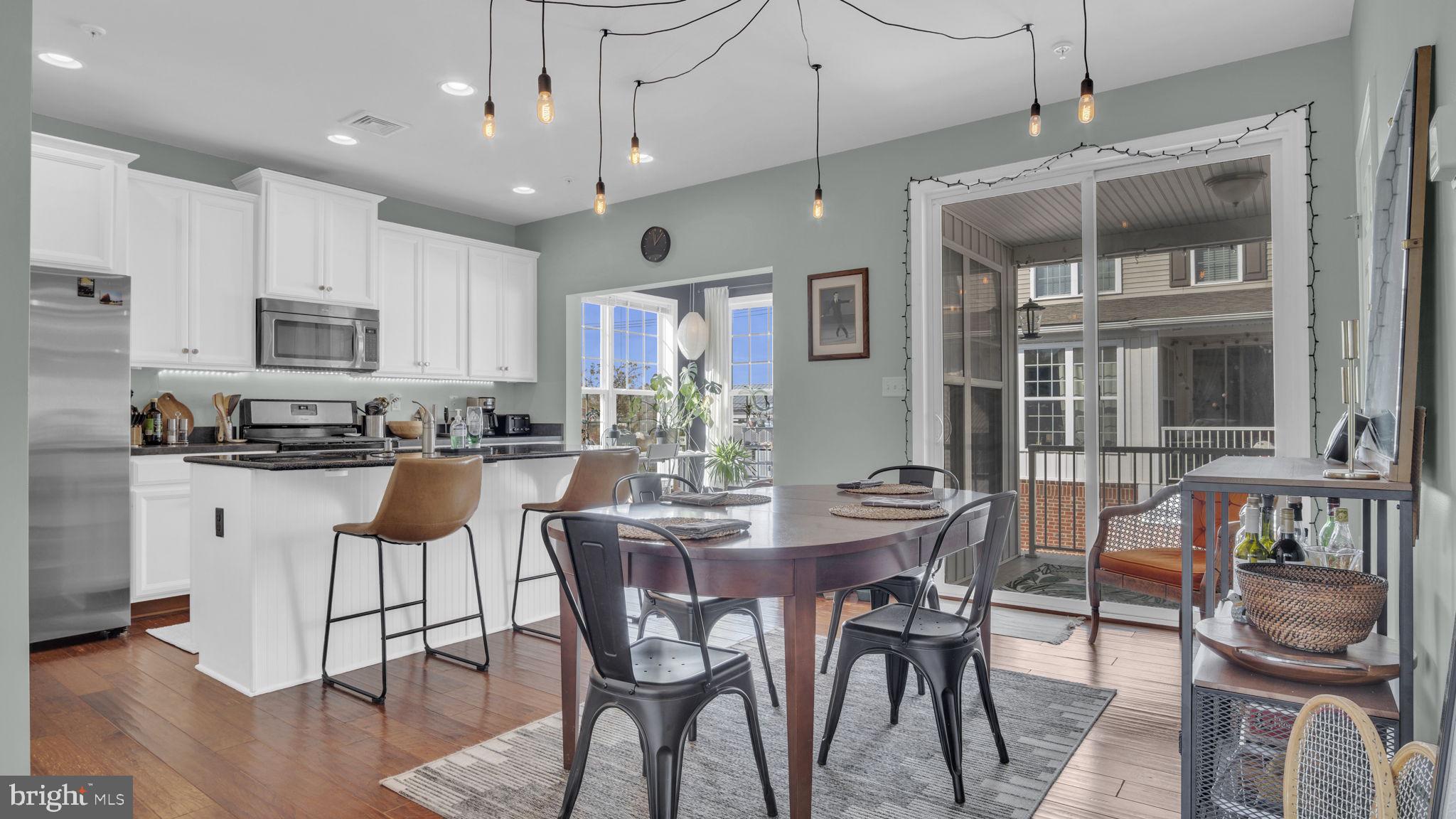 ARCONA CROSSROADS - Residential
