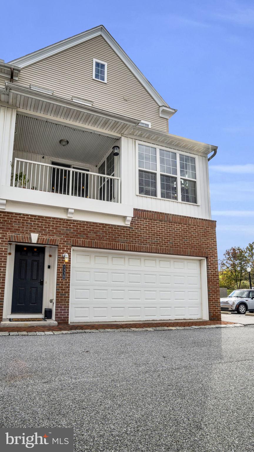 ARCONA CROSSROADS - Residential
