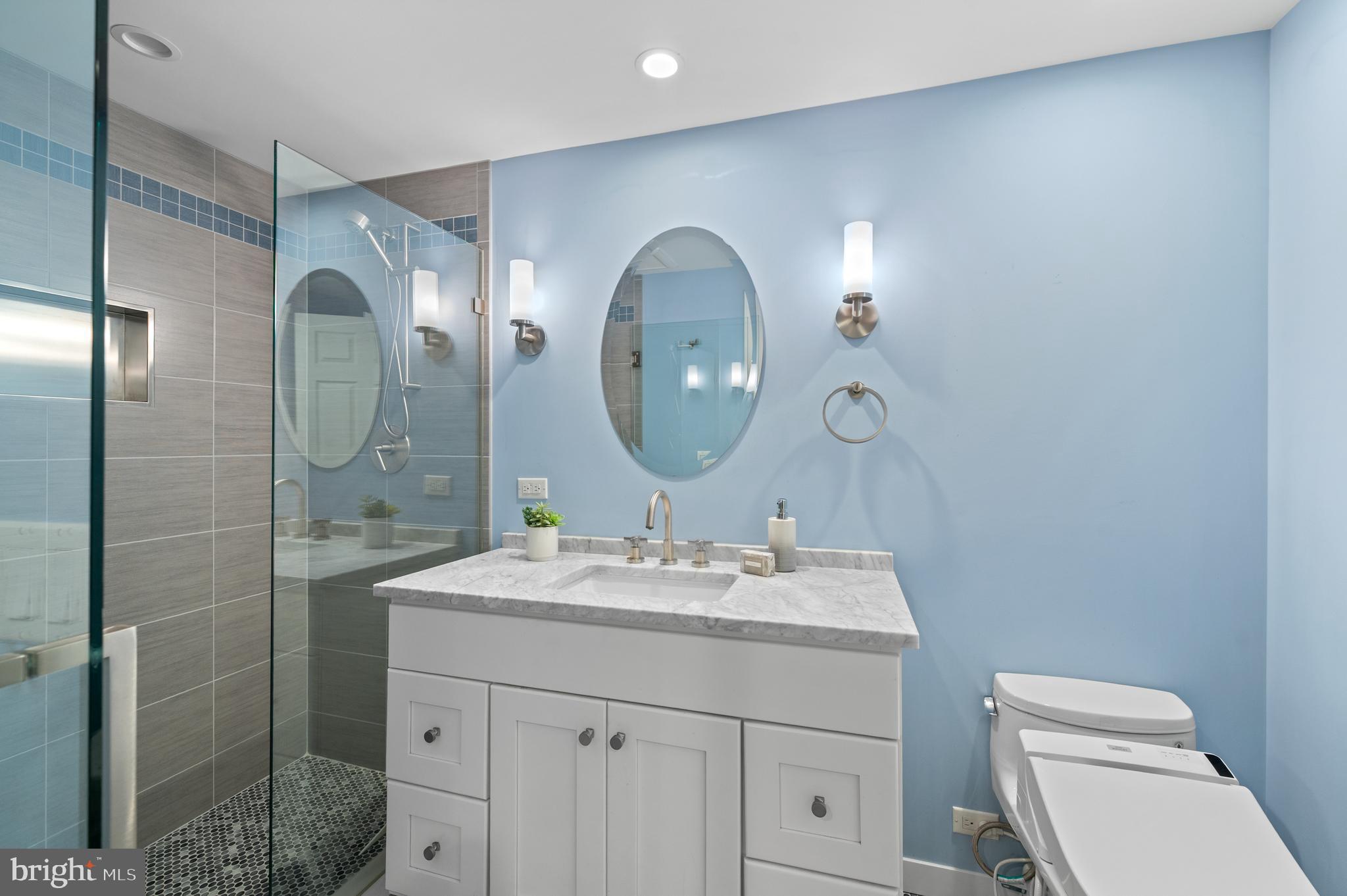 ROSE TREE WOODS - Residential