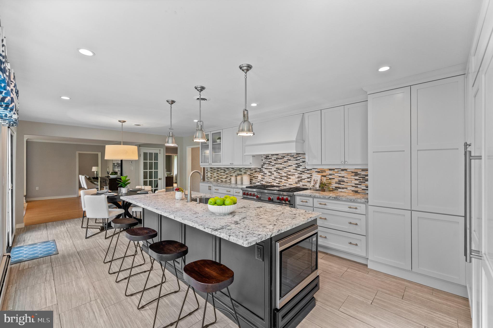 ROSE TREE WOODS - Residential