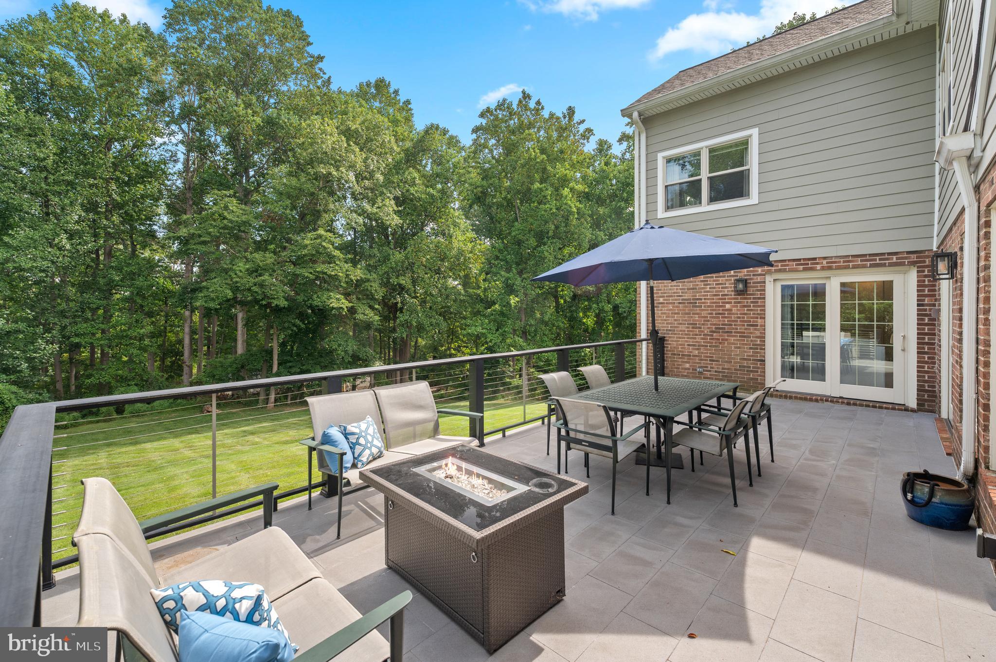 ROSE TREE WOODS - Residential