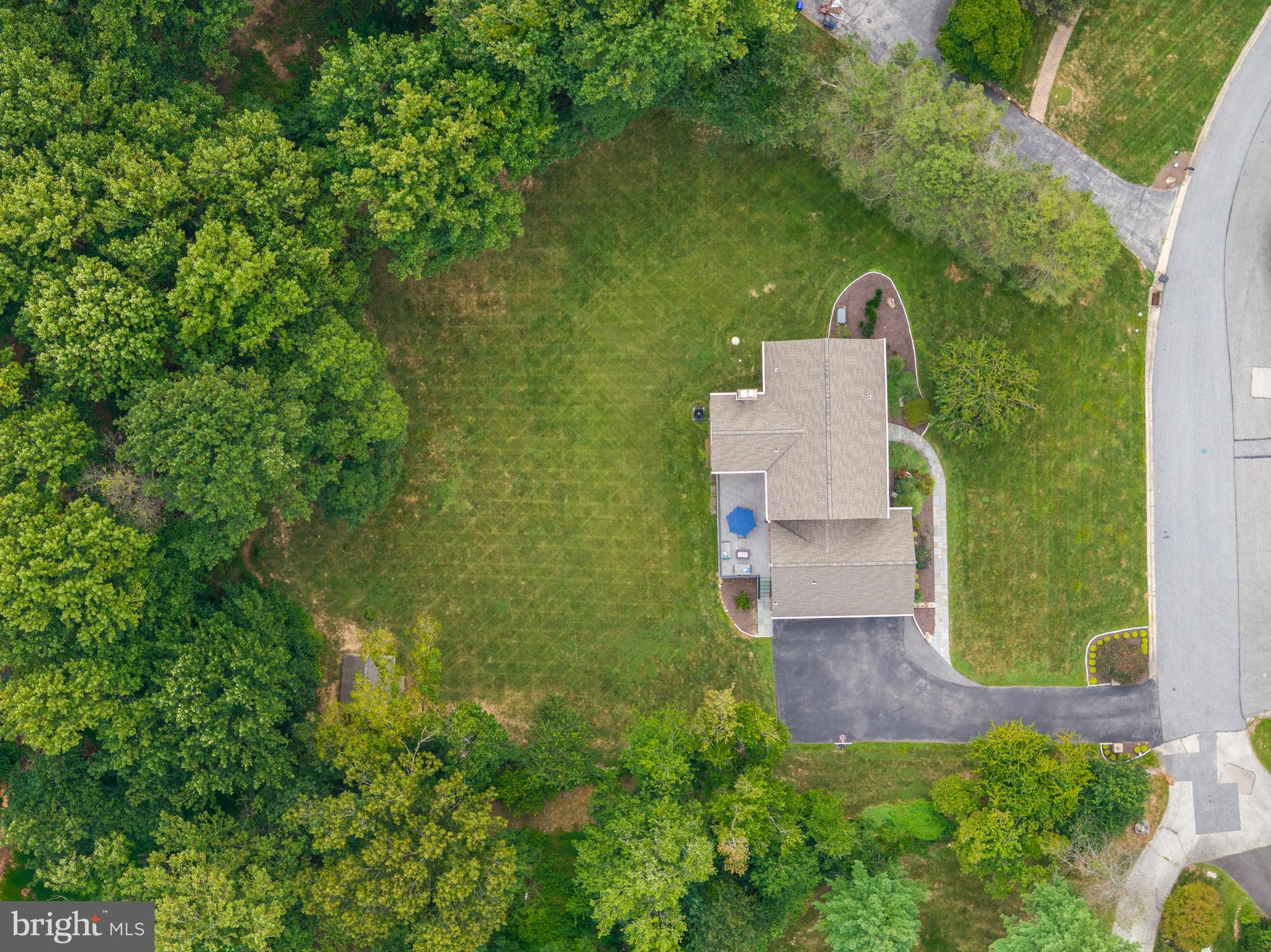 ROSE TREE WOODS - Residential