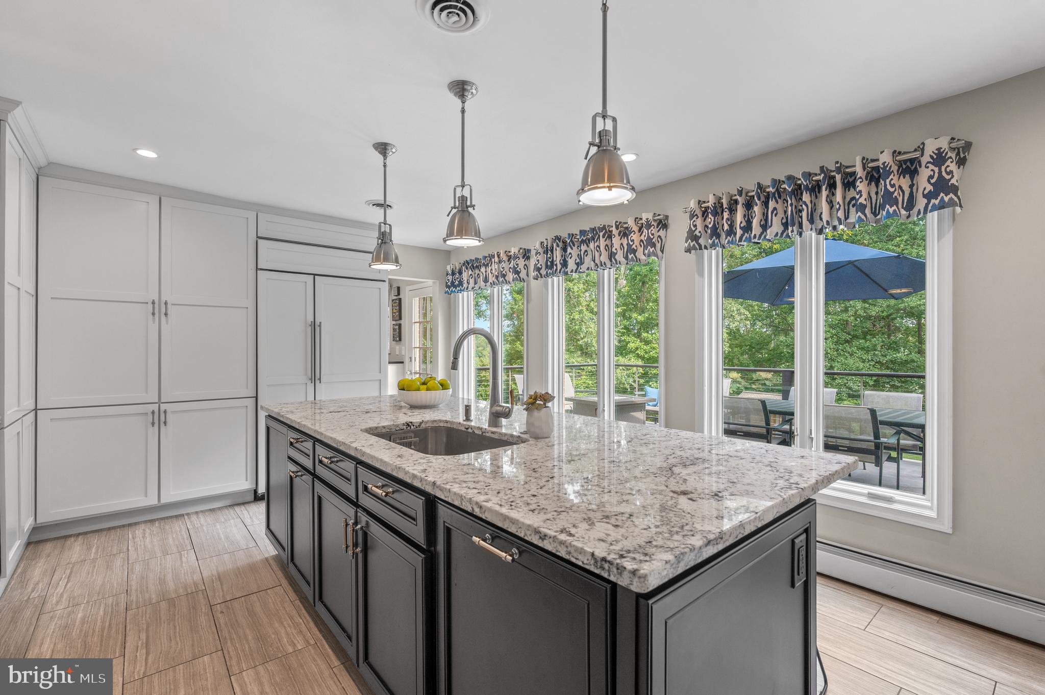 ROSE TREE WOODS - Residential