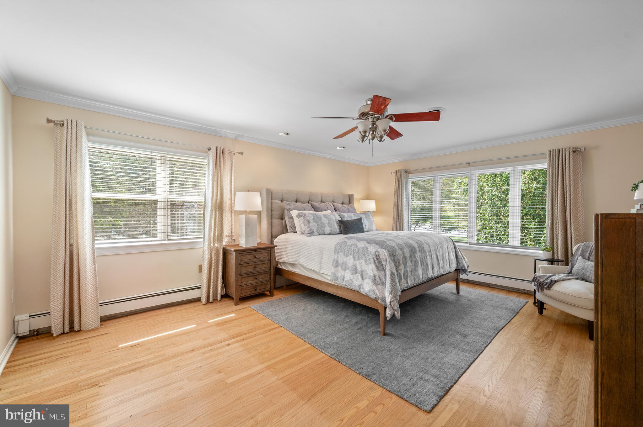 ROSE TREE WOODS - Residential