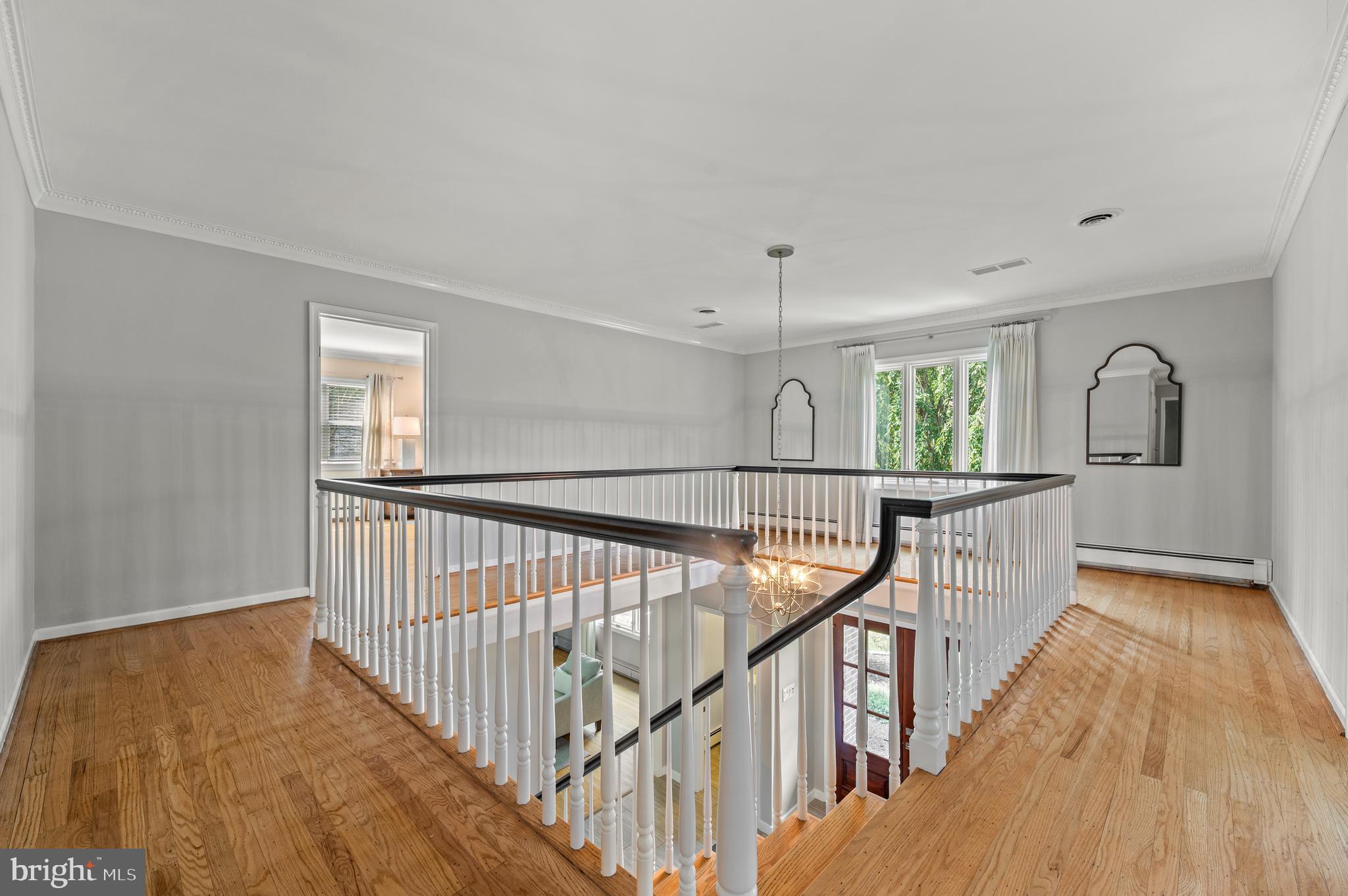 ROSE TREE WOODS - Residential