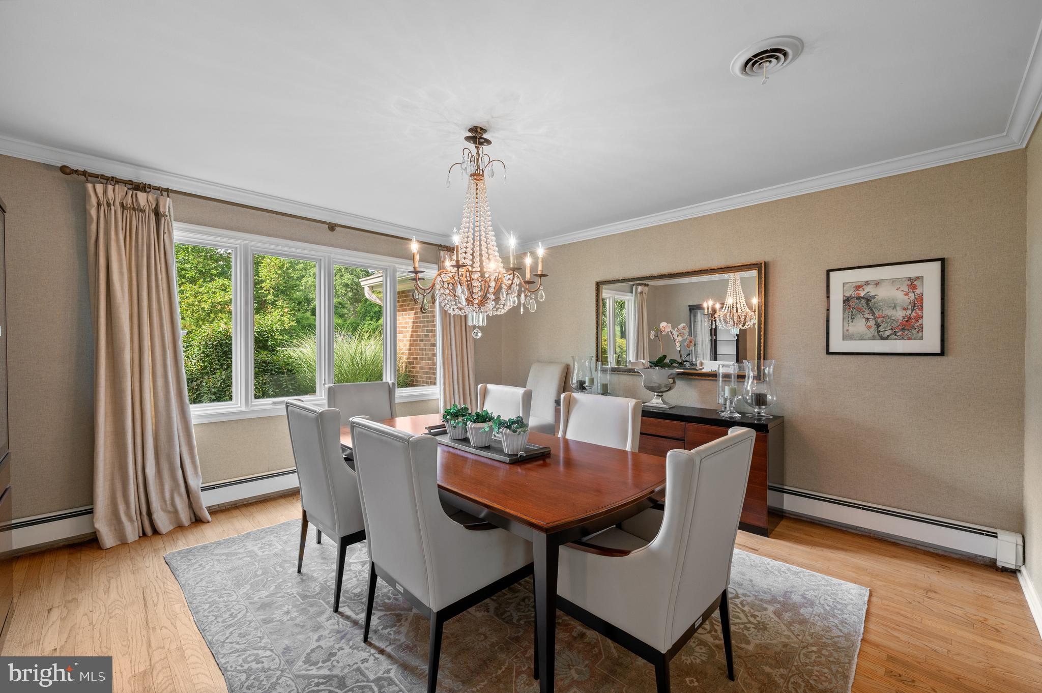 ROSE TREE WOODS - Residential