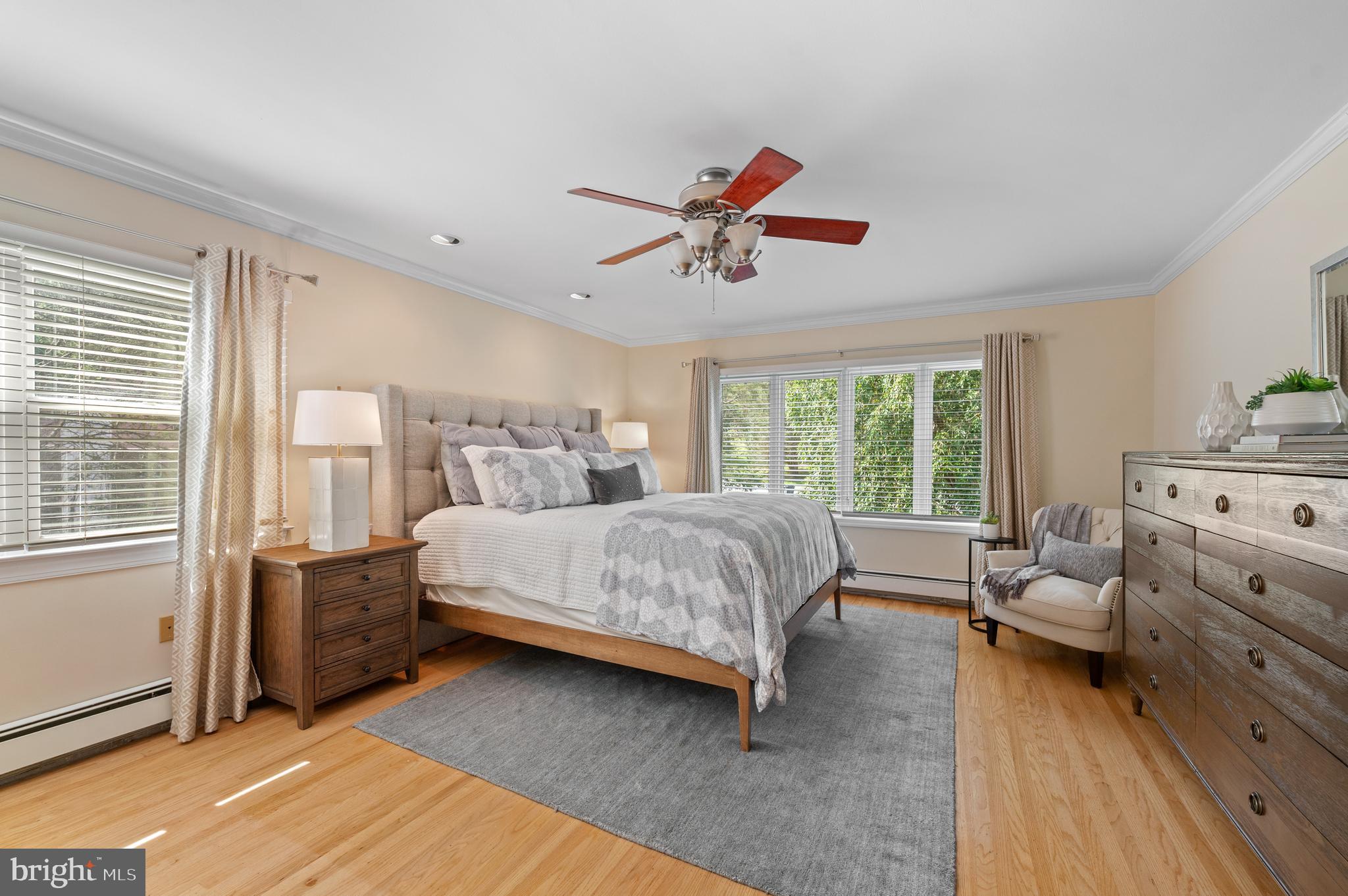 ROSE TREE WOODS - Residential