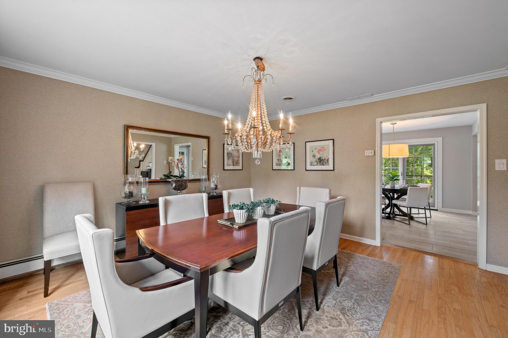 ROSE TREE WOODS - Residential