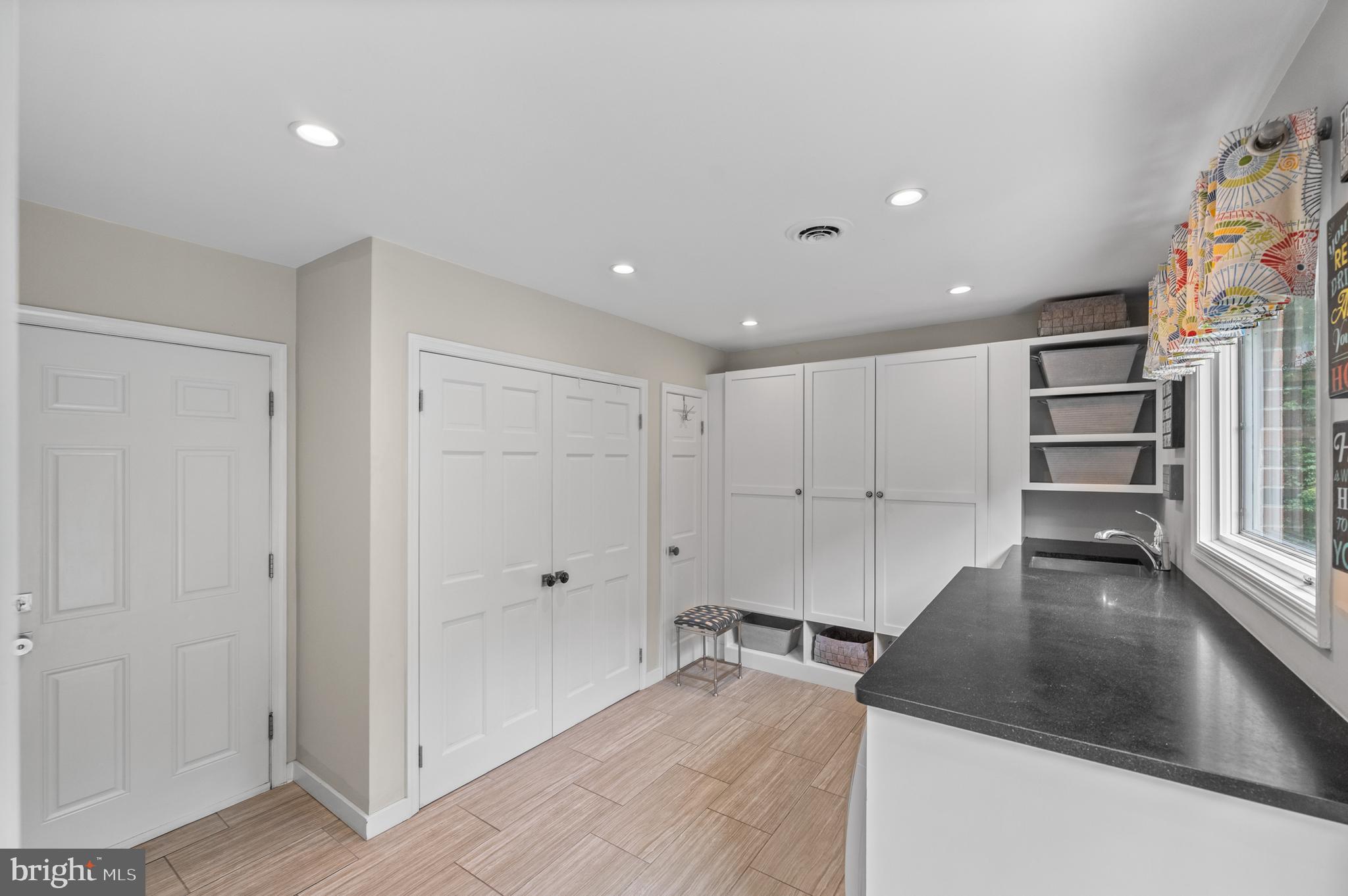 ROSE TREE WOODS - Residential