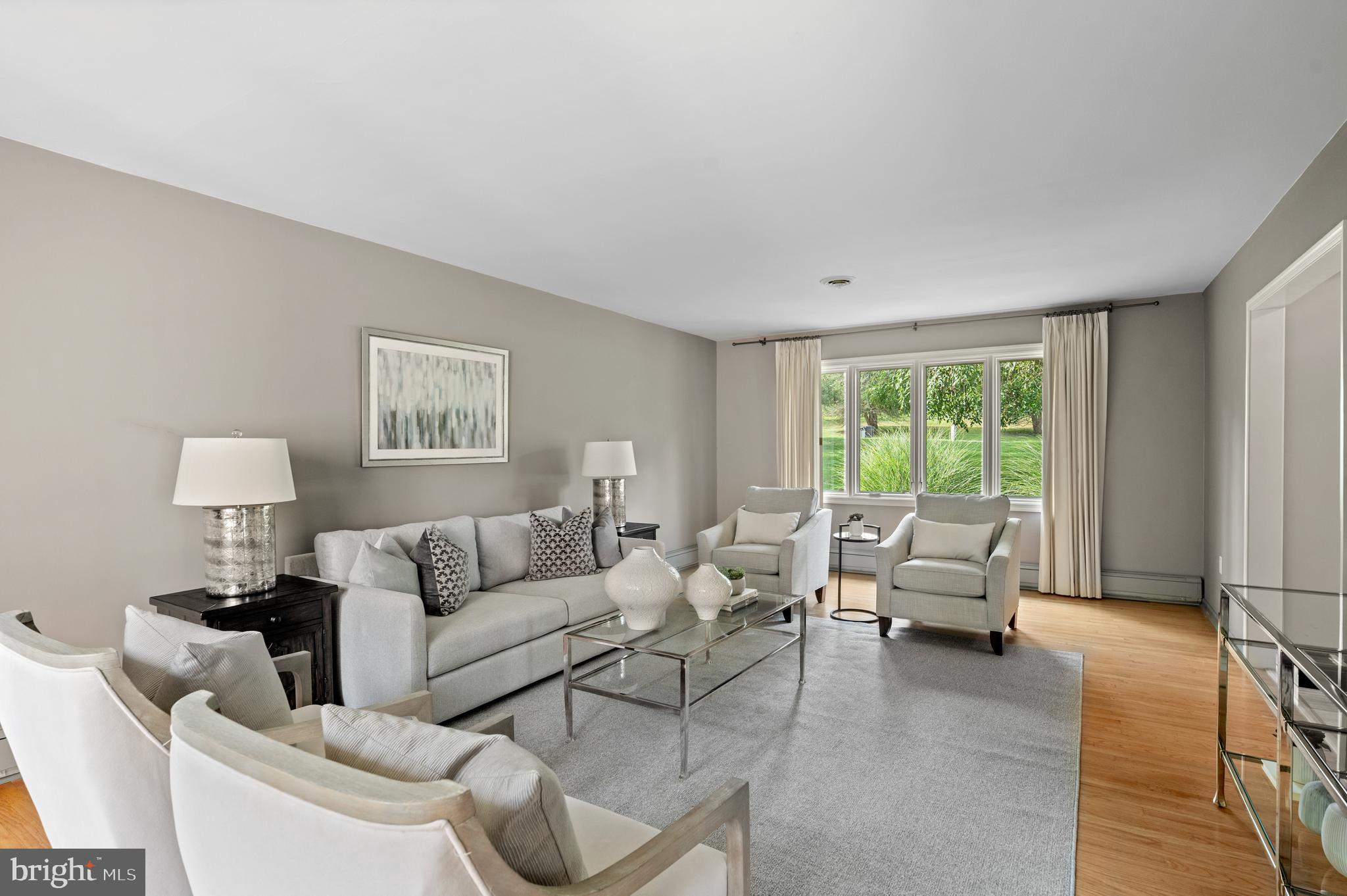 ROSE TREE WOODS - Residential