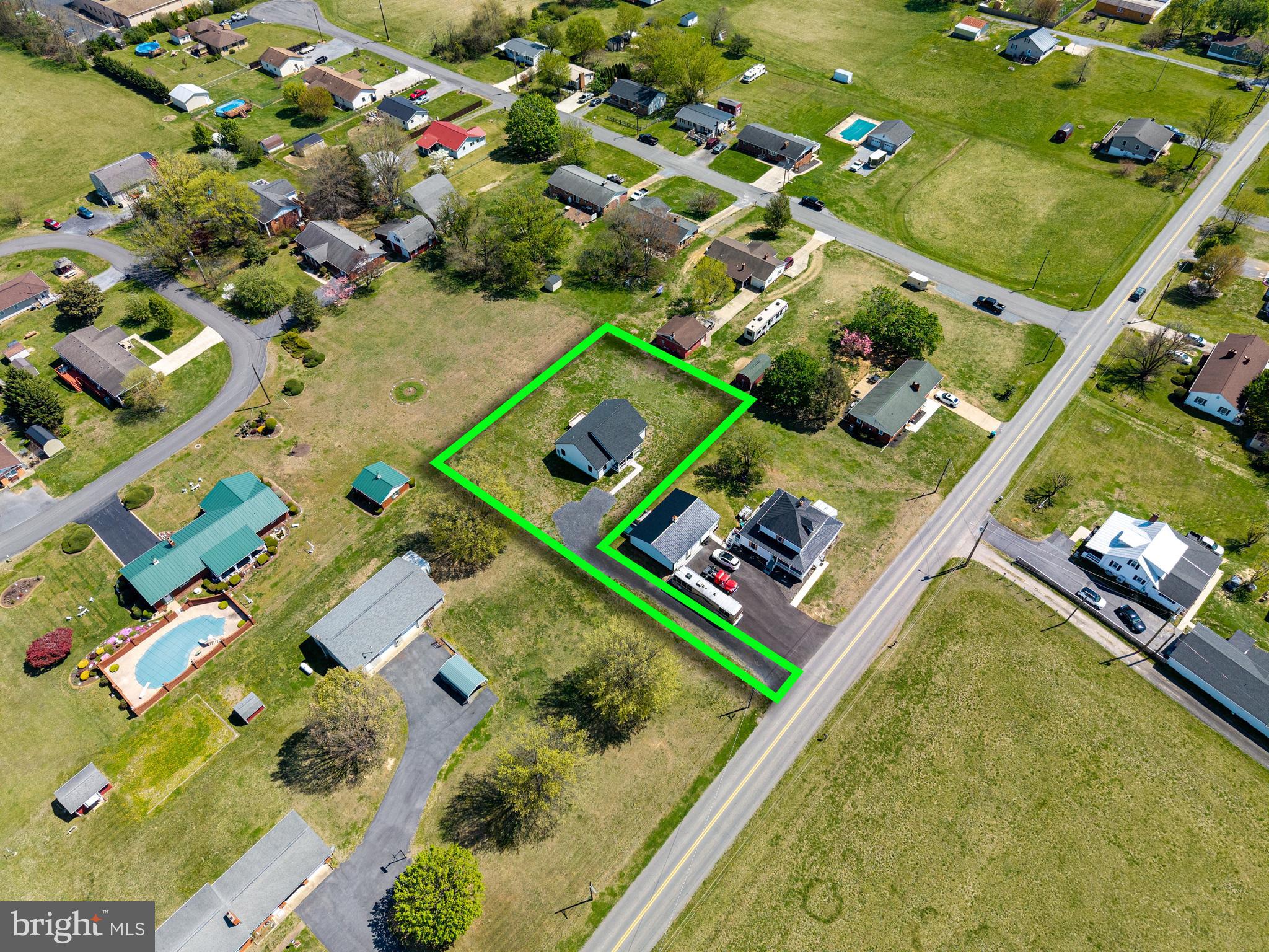 NONE AVAILABLE - Residential