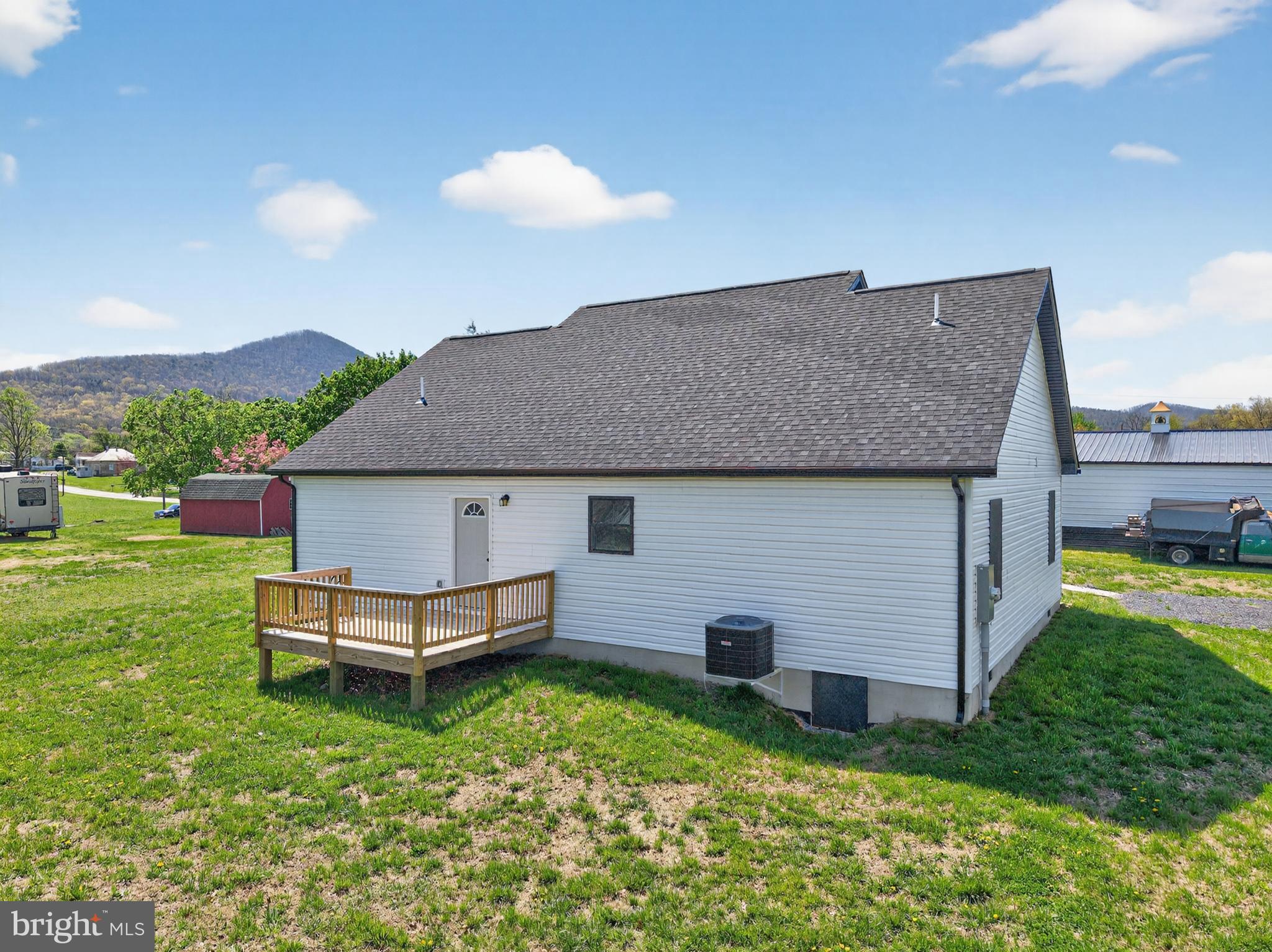 NONE AVAILABLE - Residential