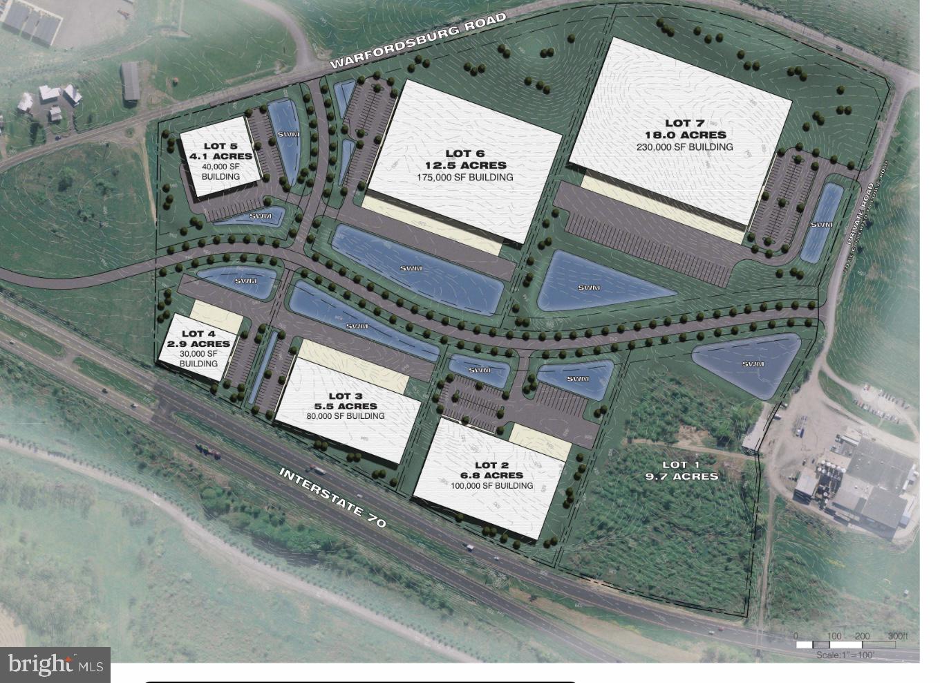 14732 WARFORDSBURG ROAD