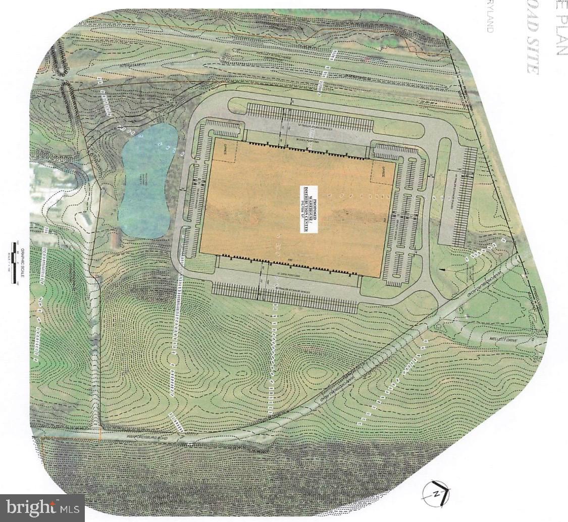 14732 WARFORDSBURG ROAD