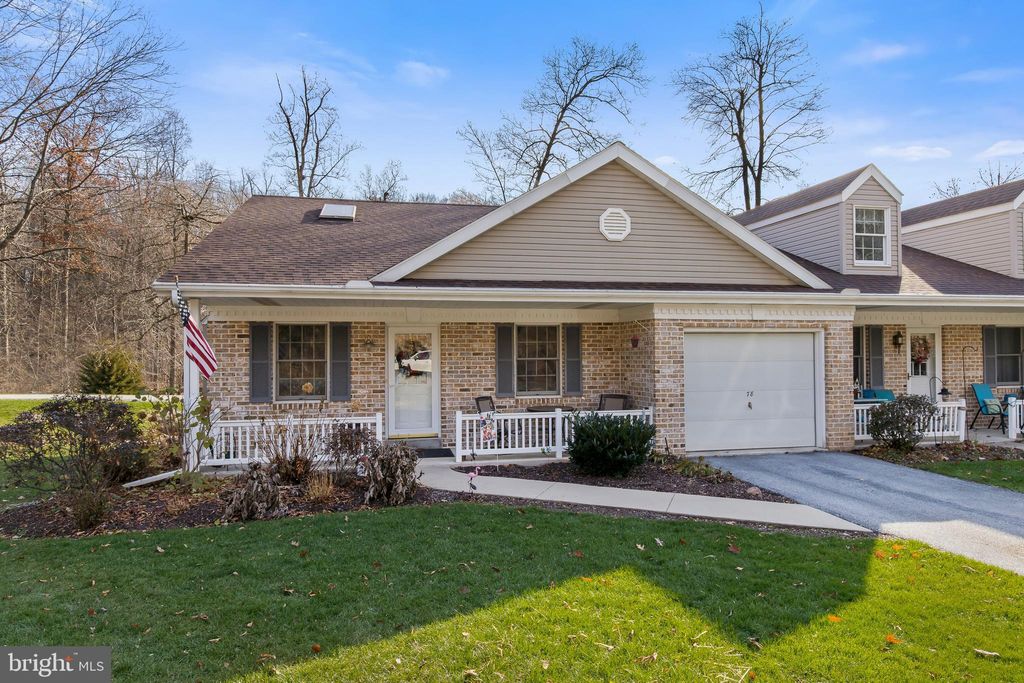 Photo of 78 Timber Villa, Elizabethtown, PA 17022 (MLS # PALA2044252)