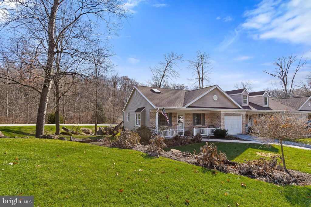 Photo of 78 Timber Villa, Elizabethtown, PA 17022 (MLS # PALA2044252)