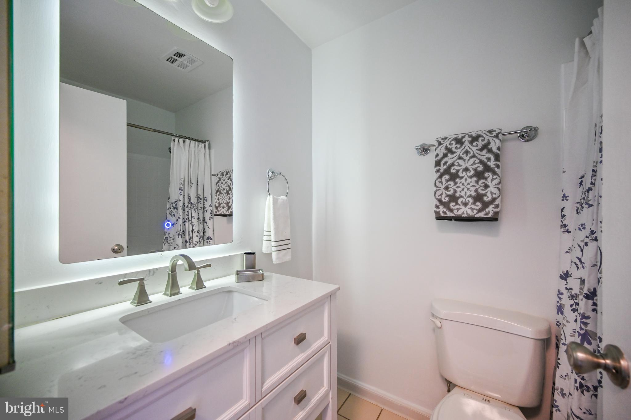 HALLCREST HEIGHTS - Residential