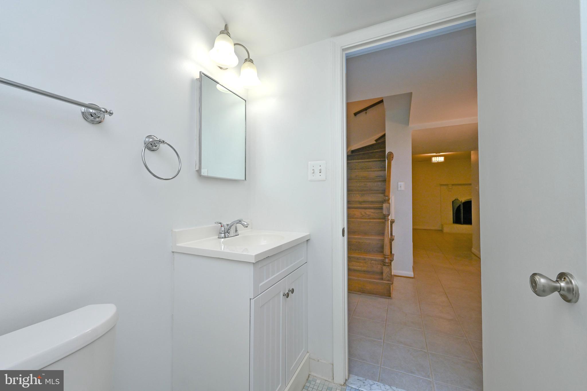 HALLCREST HEIGHTS - Residential