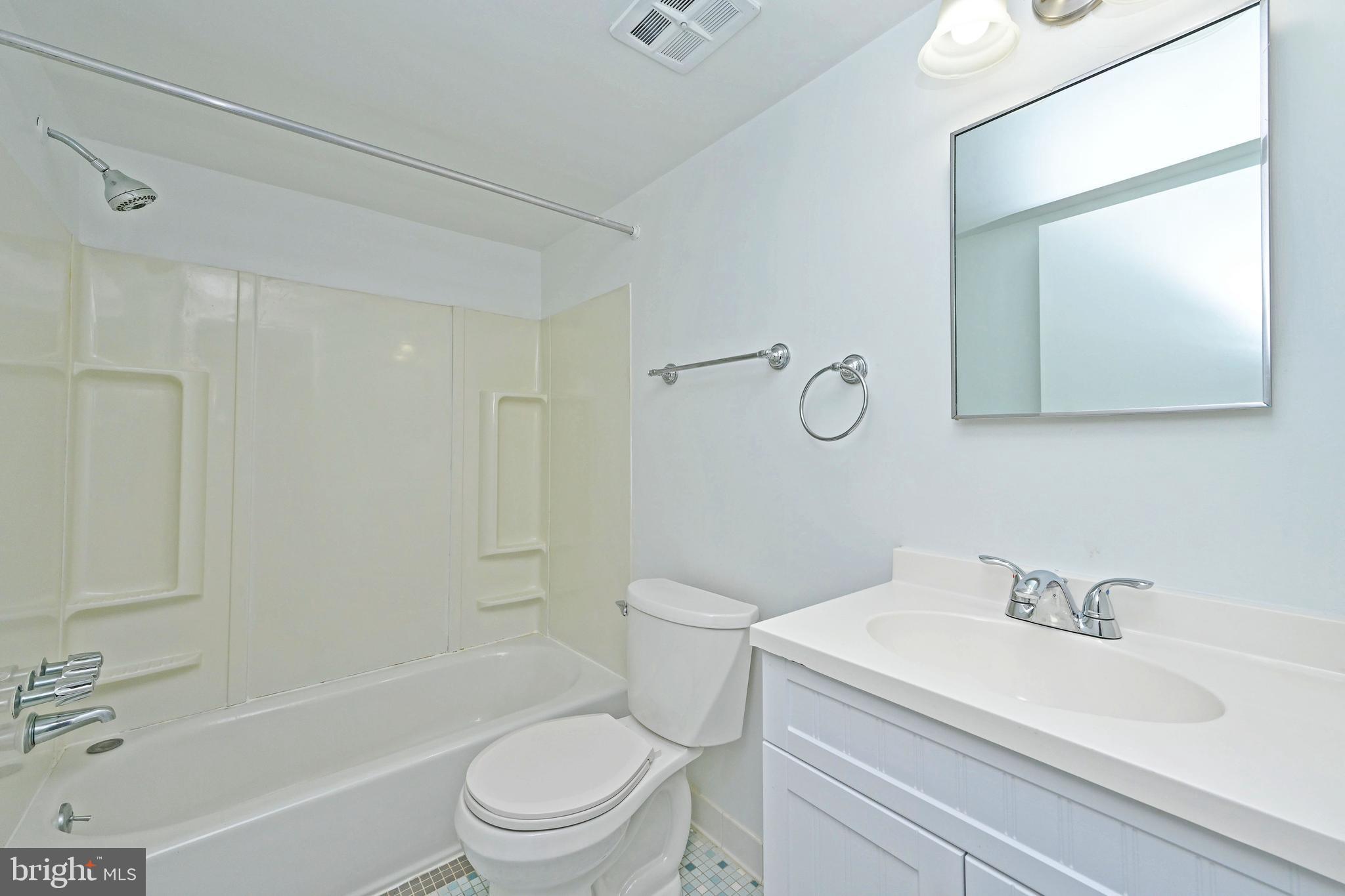 HALLCREST HEIGHTS - Residential