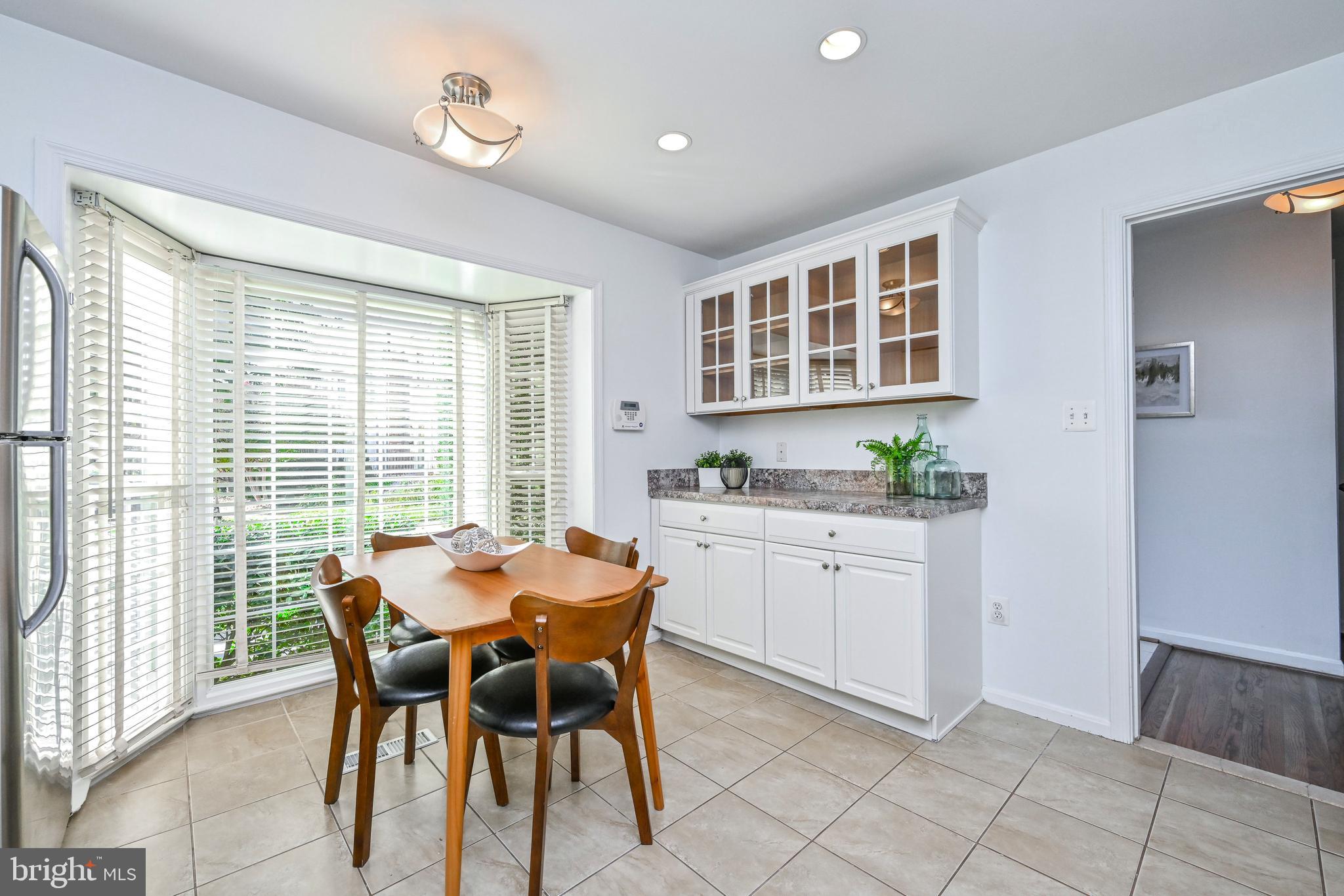 HALLCREST HEIGHTS - Residential