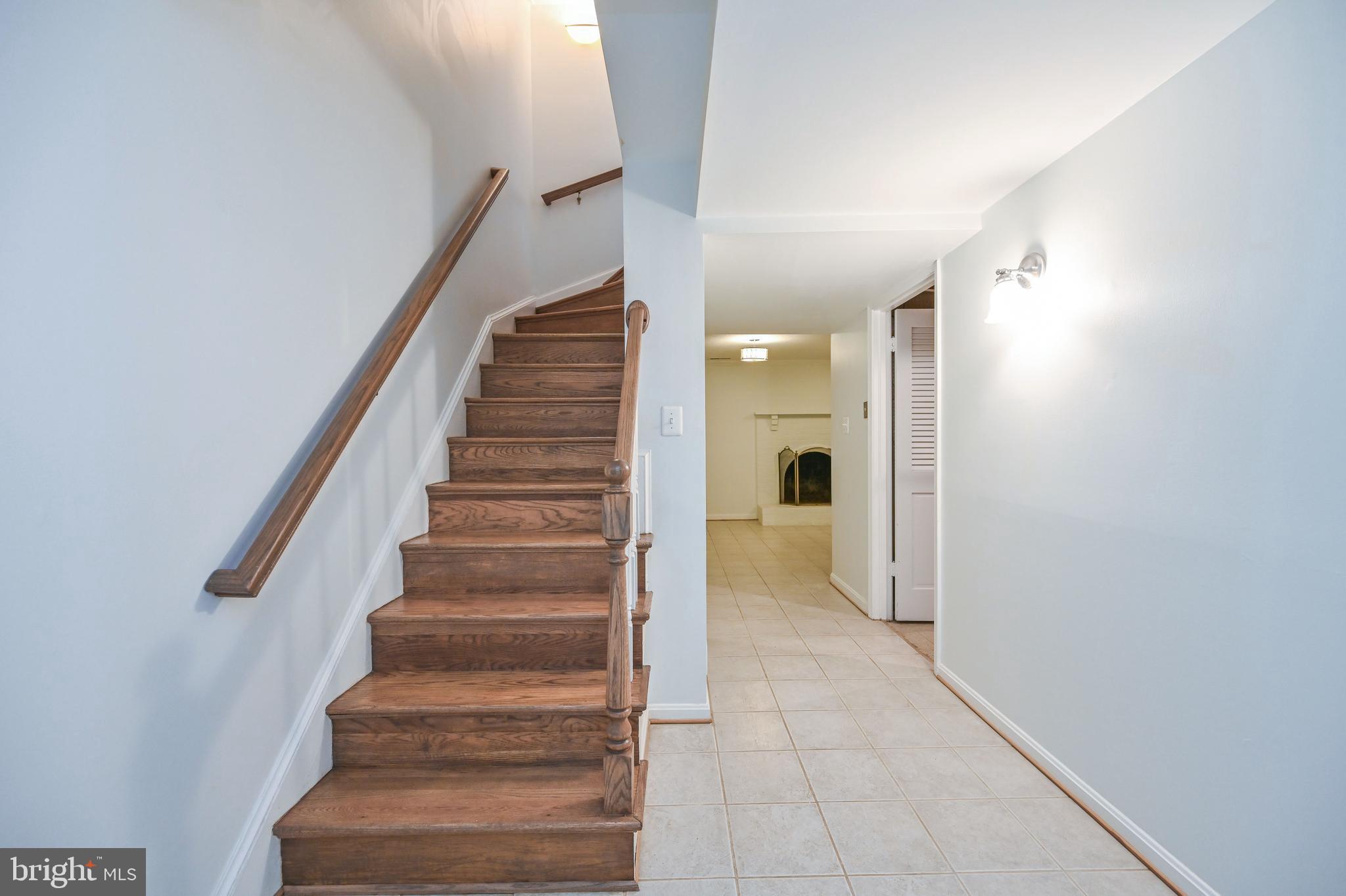 HALLCREST HEIGHTS - Residential