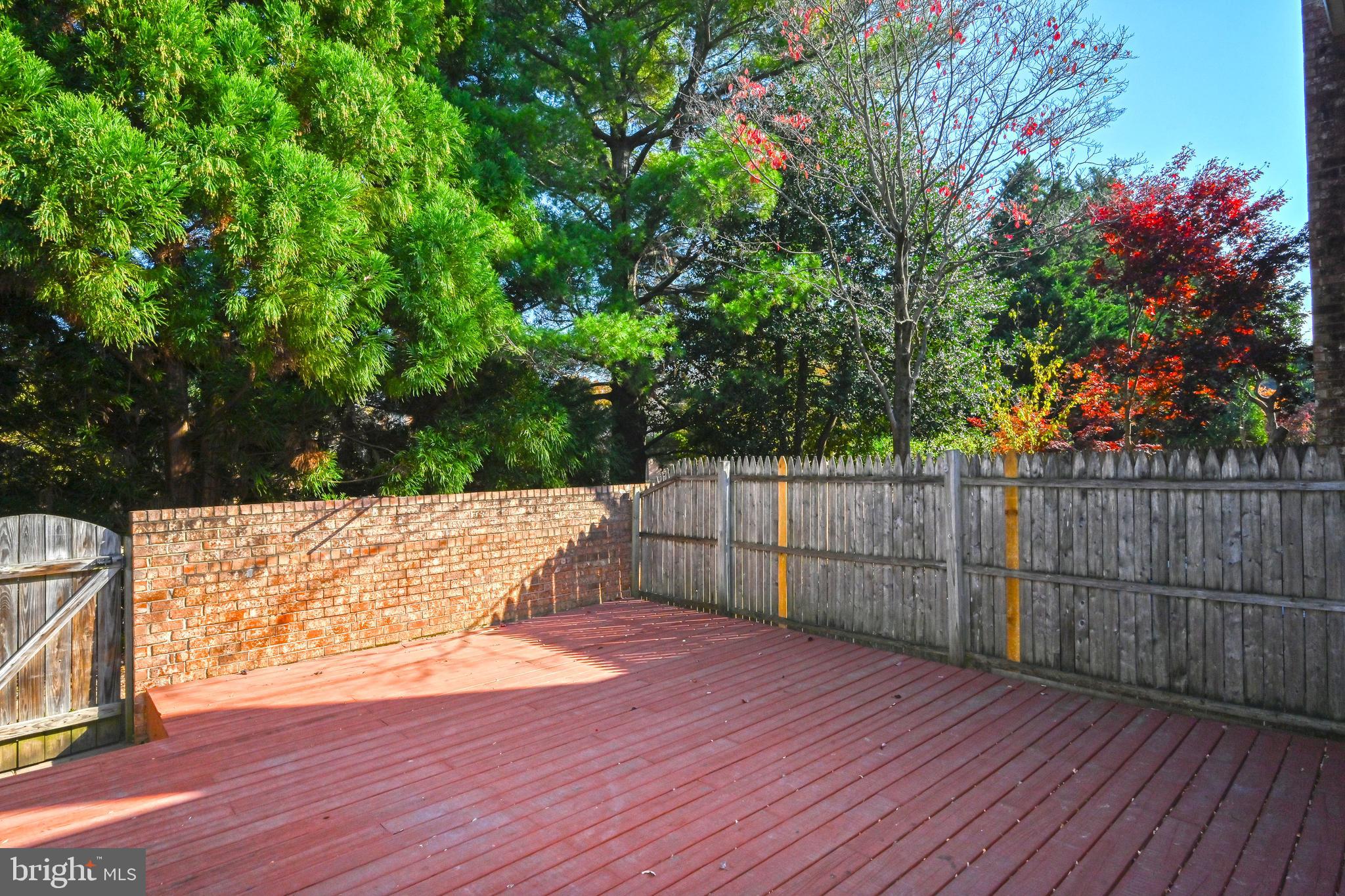 HALLCREST HEIGHTS - Residential