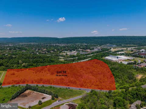 Vacant Land For Sale - LOT 10 Technology Parkway<br/> MECHANICSBURG, PA 17050
