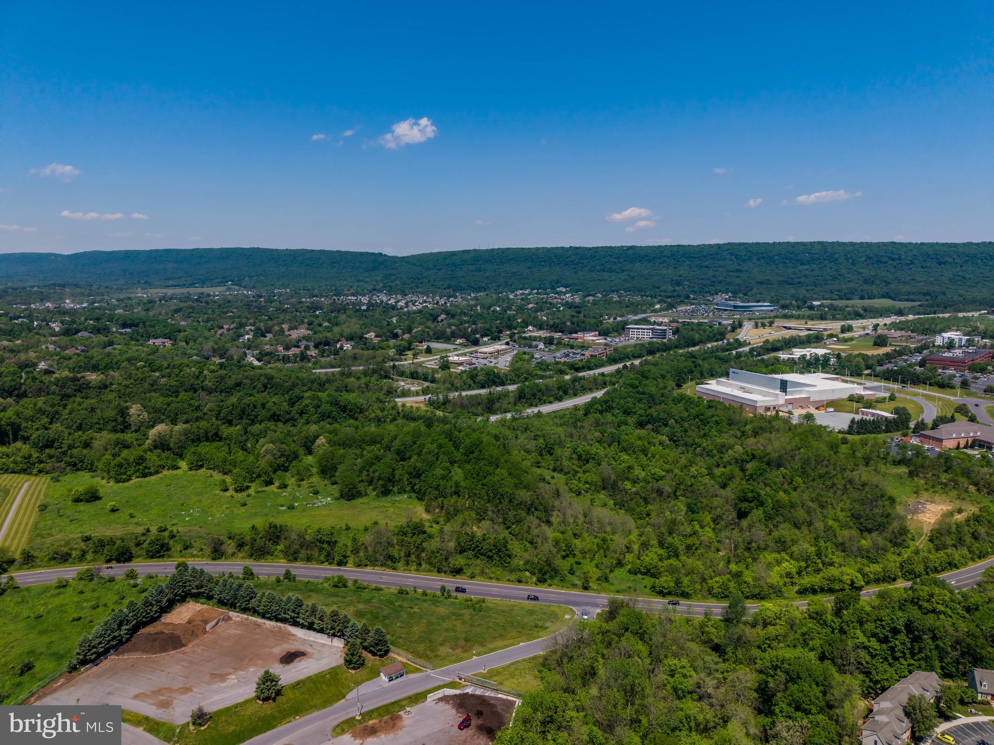 LOT 10 TECHNOLOGY PARKWAY