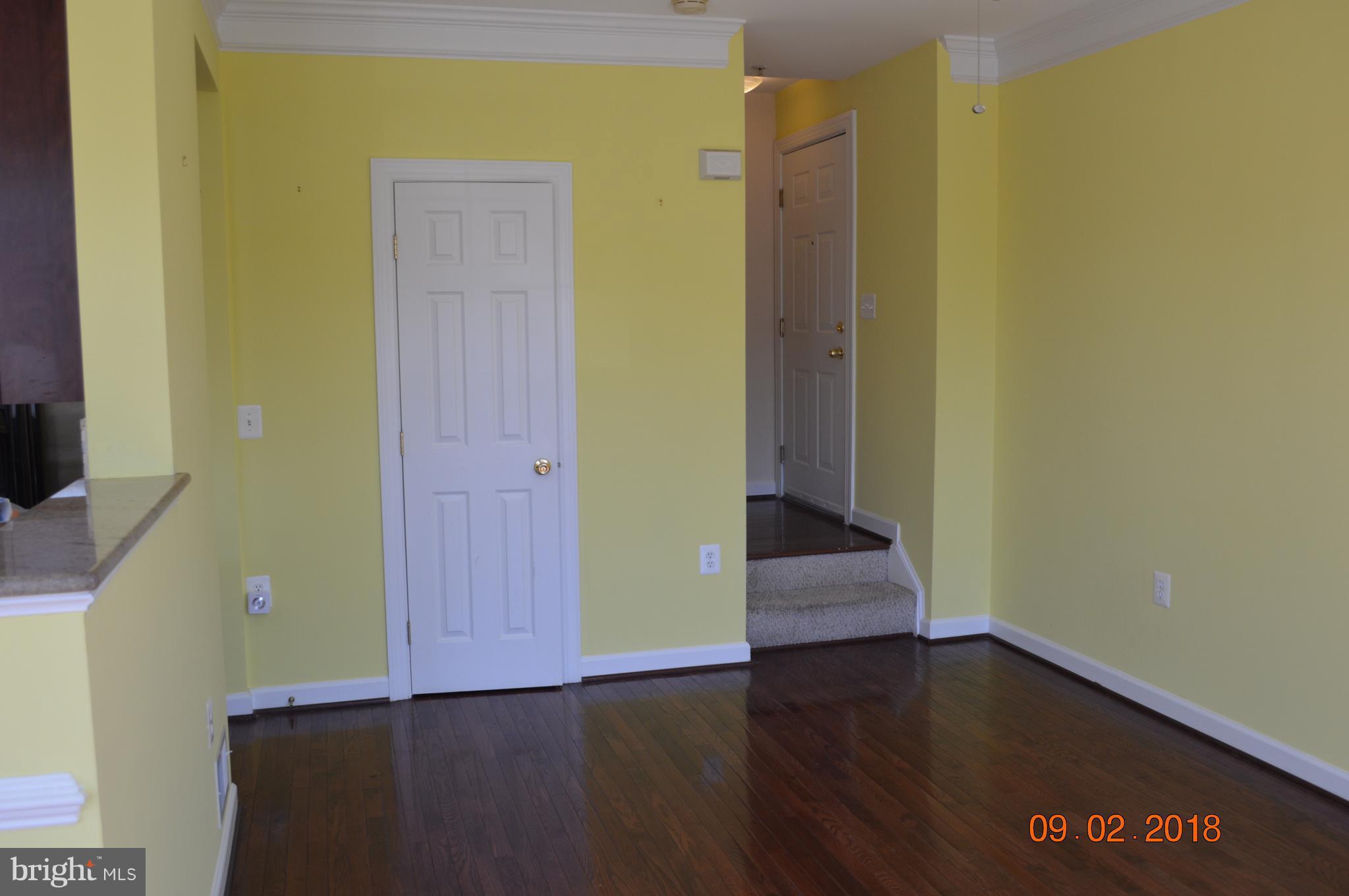 COPPERMINE CROSSING - Residential Lease