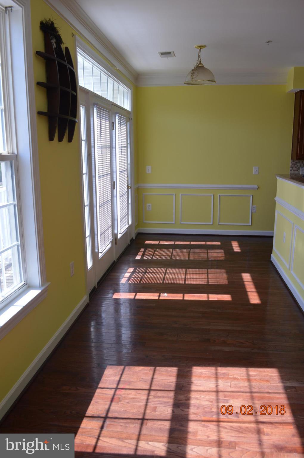 COPPERMINE CROSSING - Residential Lease