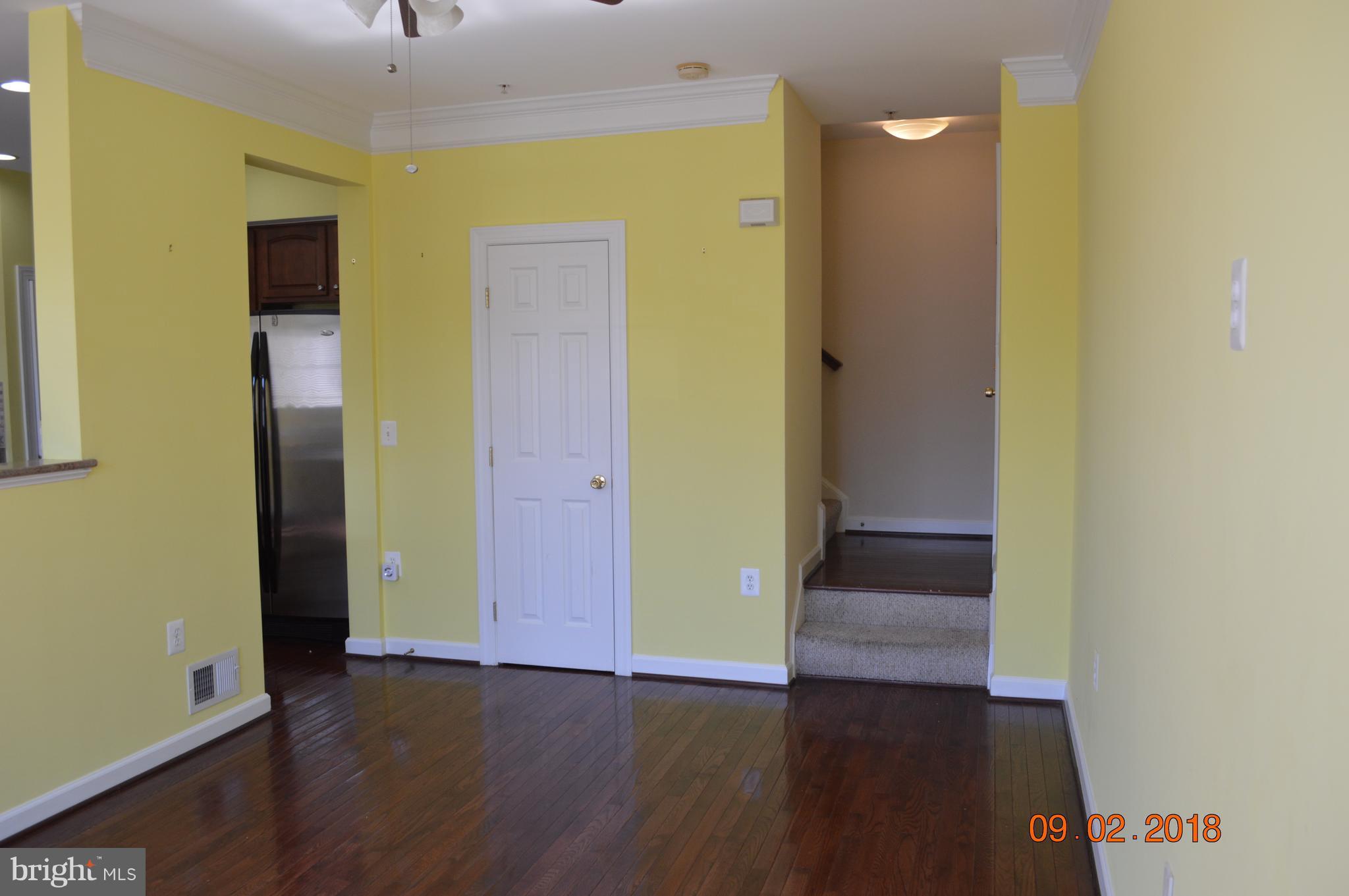 COPPERMINE CROSSING - Residential Lease