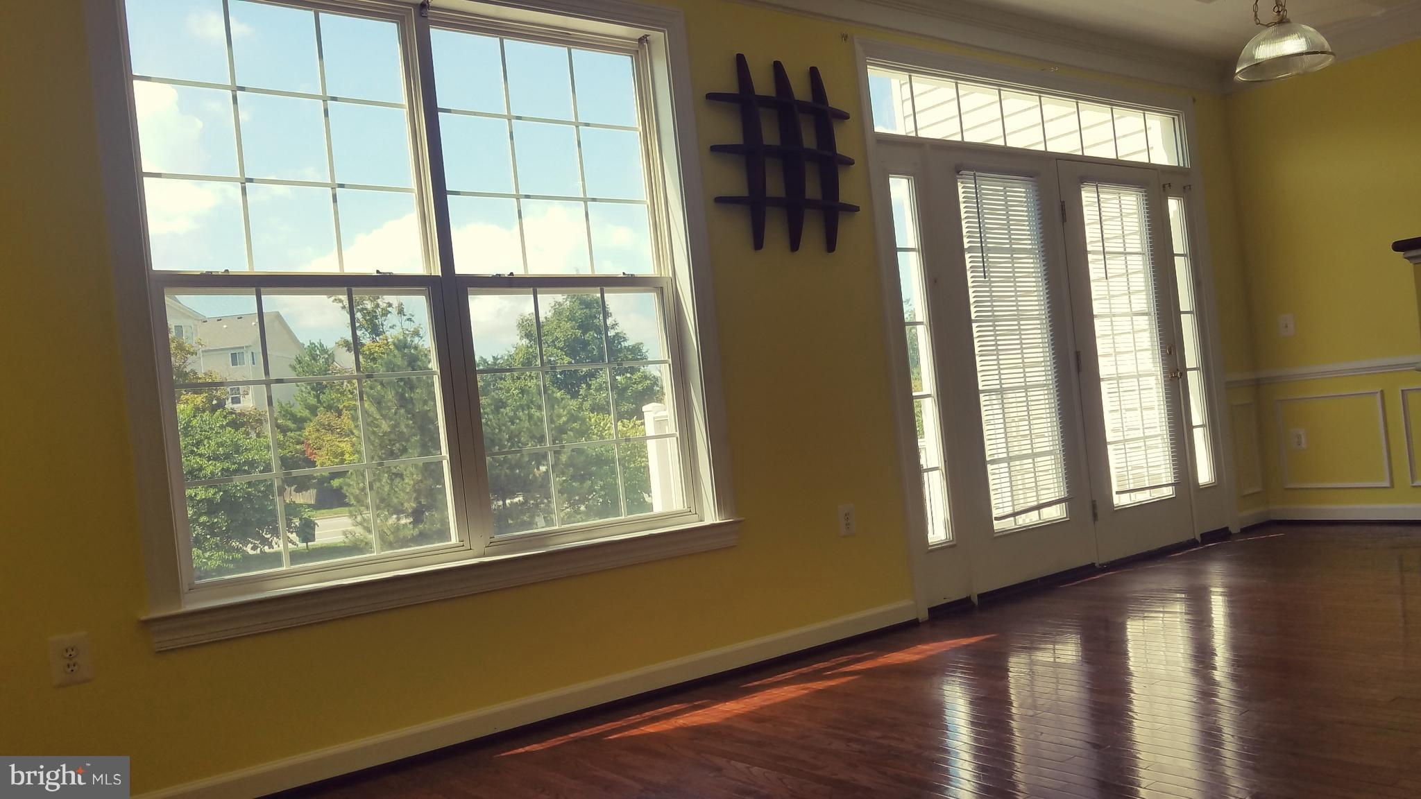 COPPERMINE CROSSING - Residential Lease