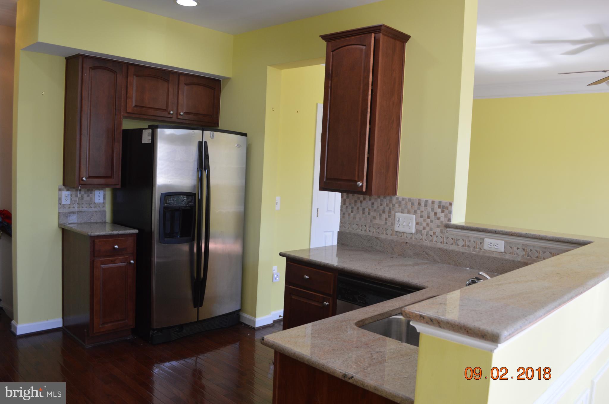 COPPERMINE CROSSING - Residential Lease