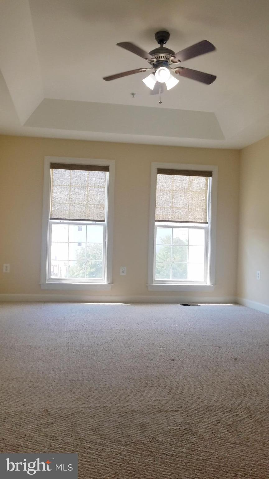 COPPERMINE CROSSING - Residential Lease