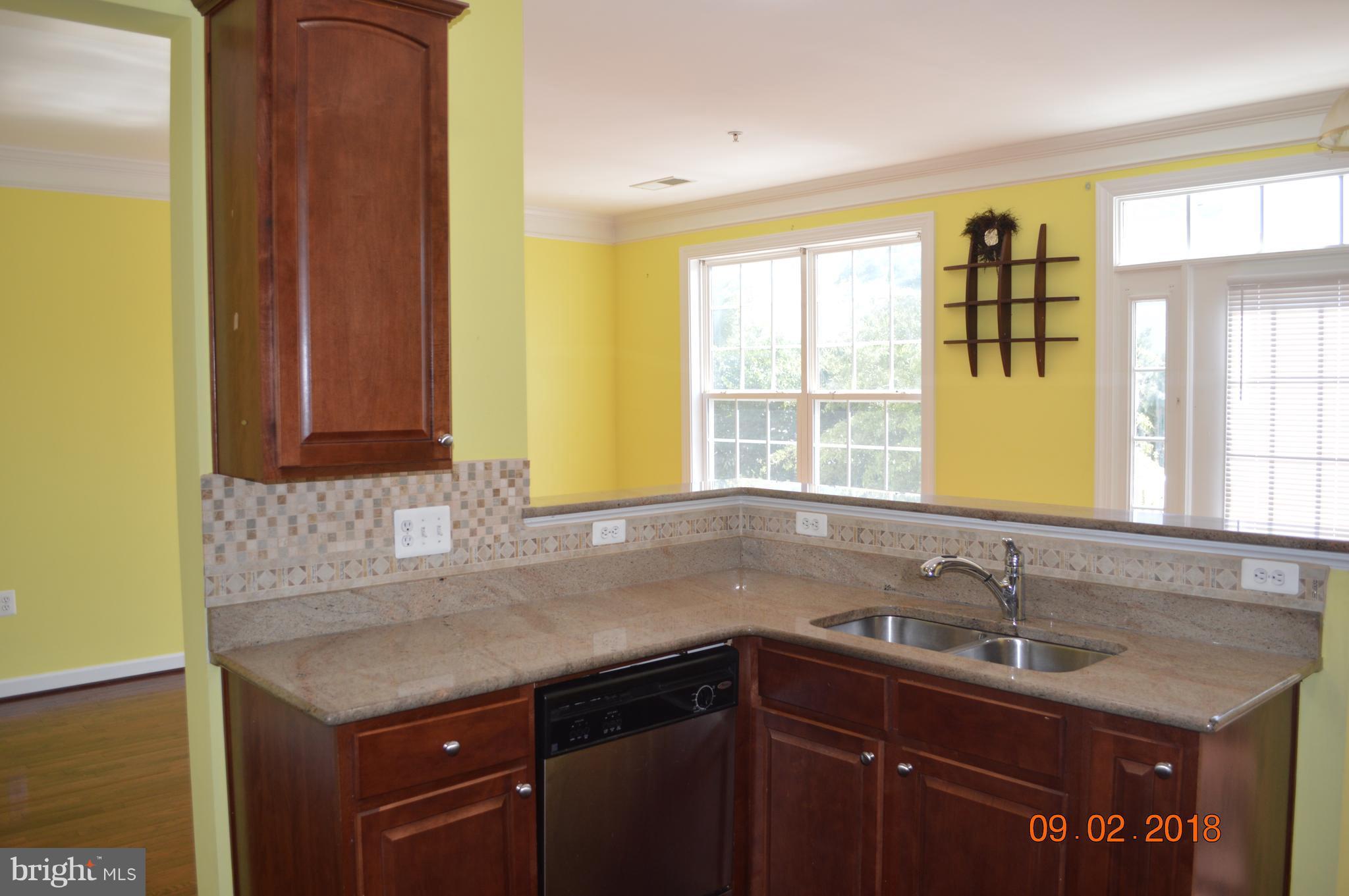 COPPERMINE CROSSING - Residential Lease