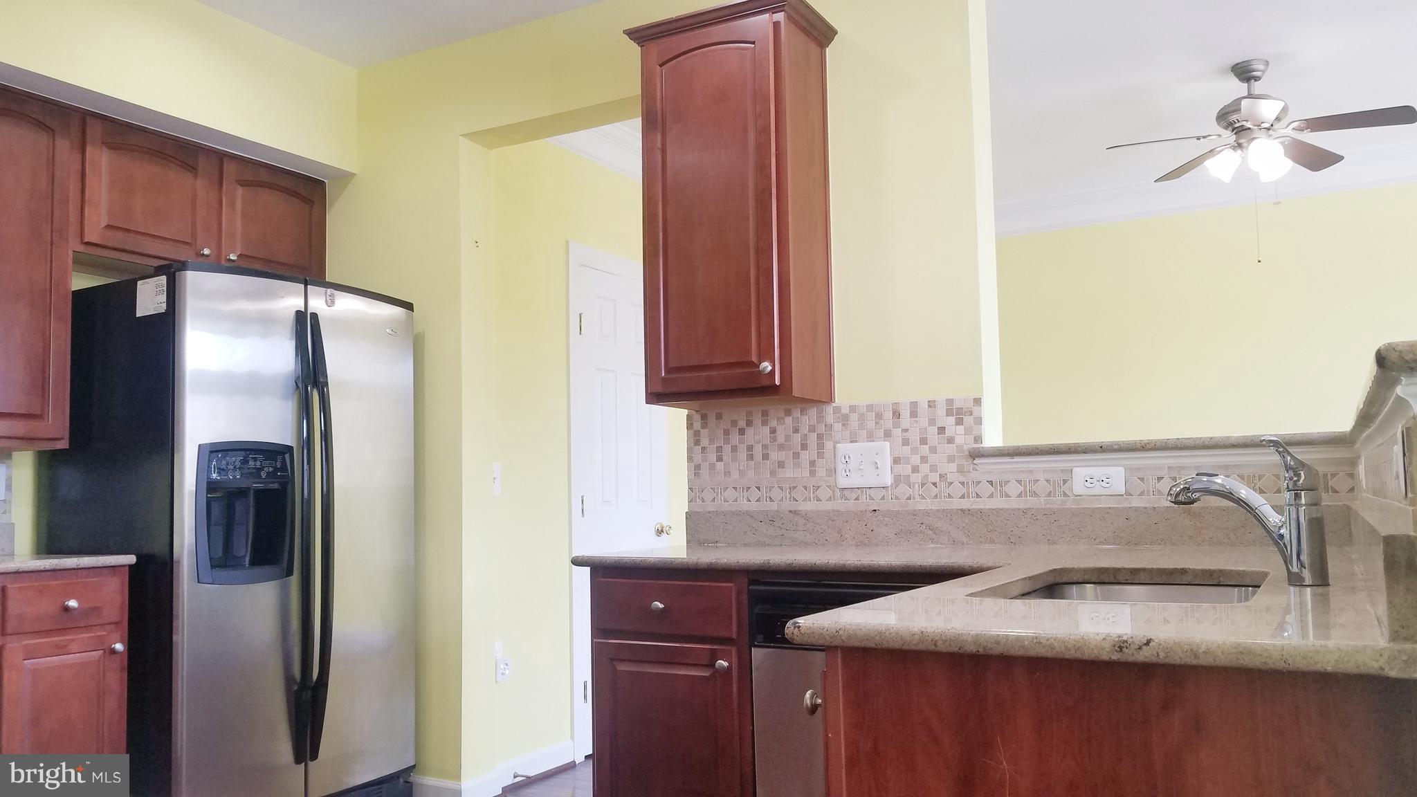 COPPERMINE CROSSING - Residential Lease