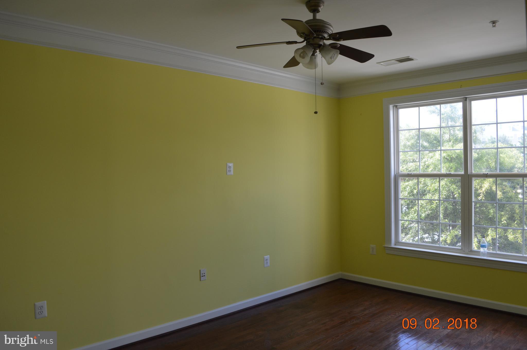 COPPERMINE CROSSING - Residential Lease