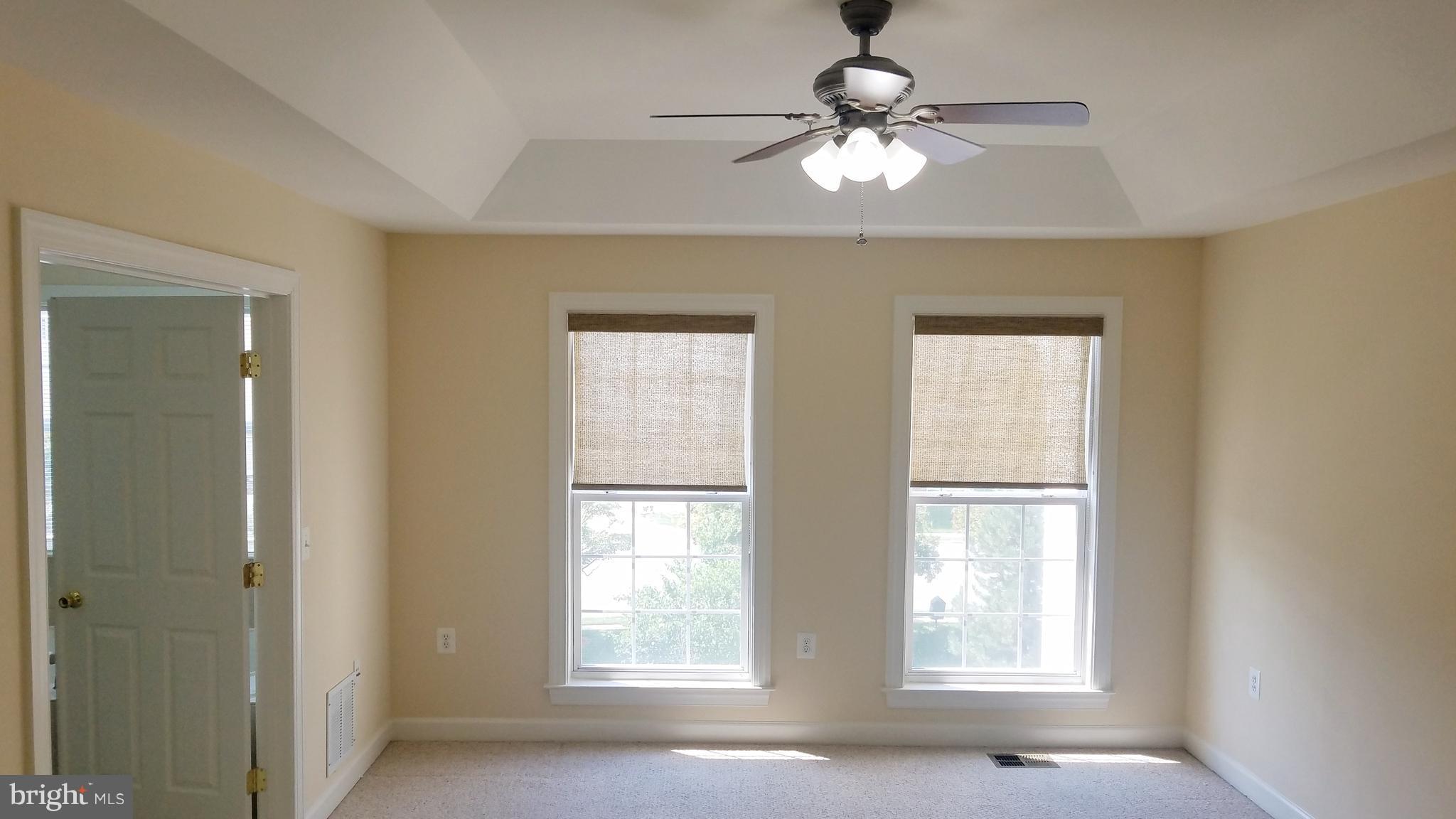 COPPERMINE CROSSING - Residential Lease