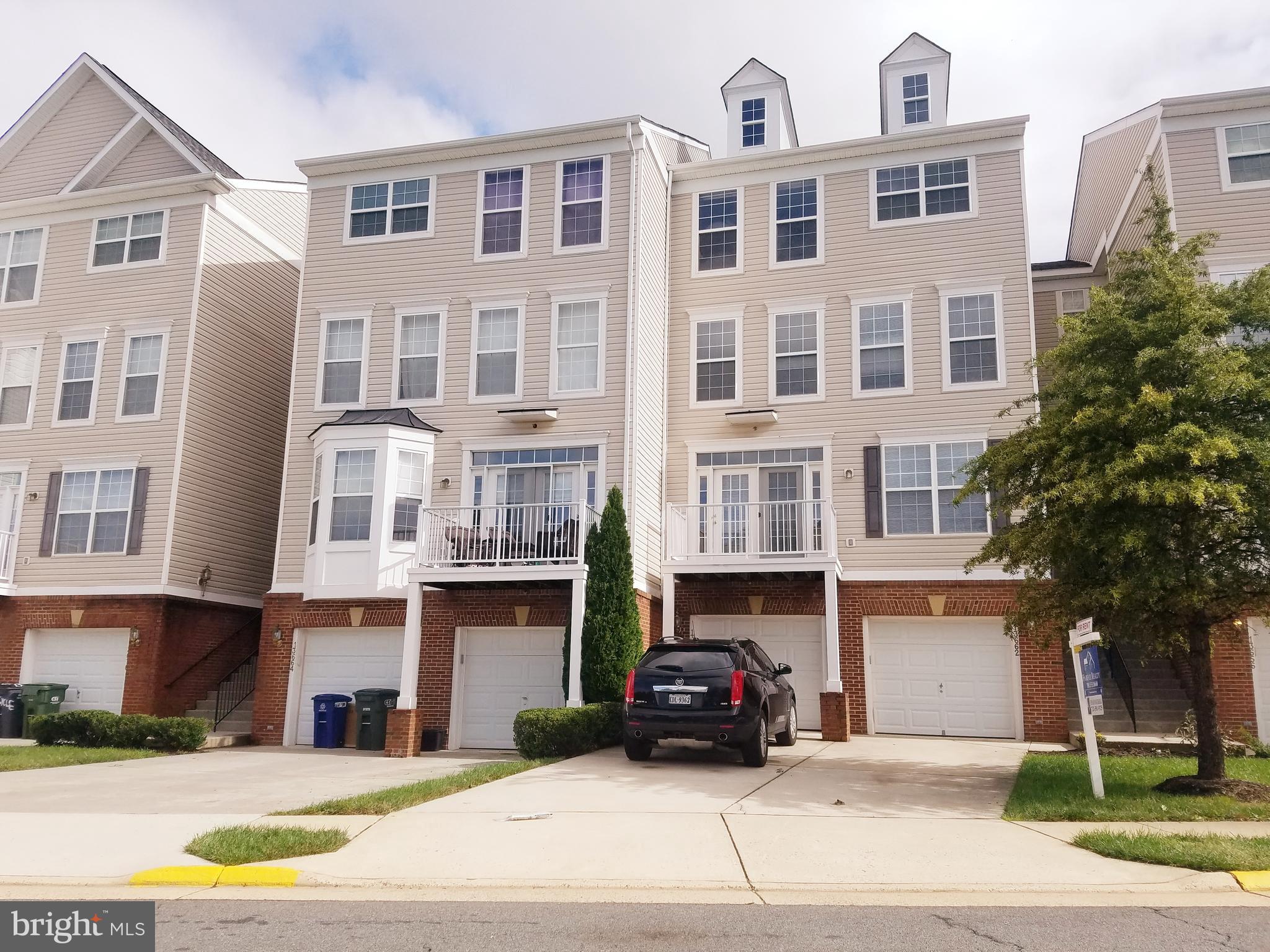 COPPERMINE CROSSING - Residential Lease