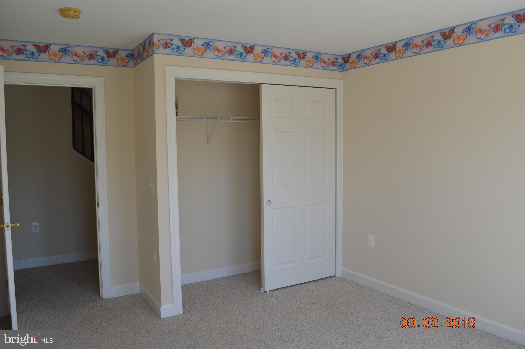 COPPERMINE CROSSING - Residential Lease