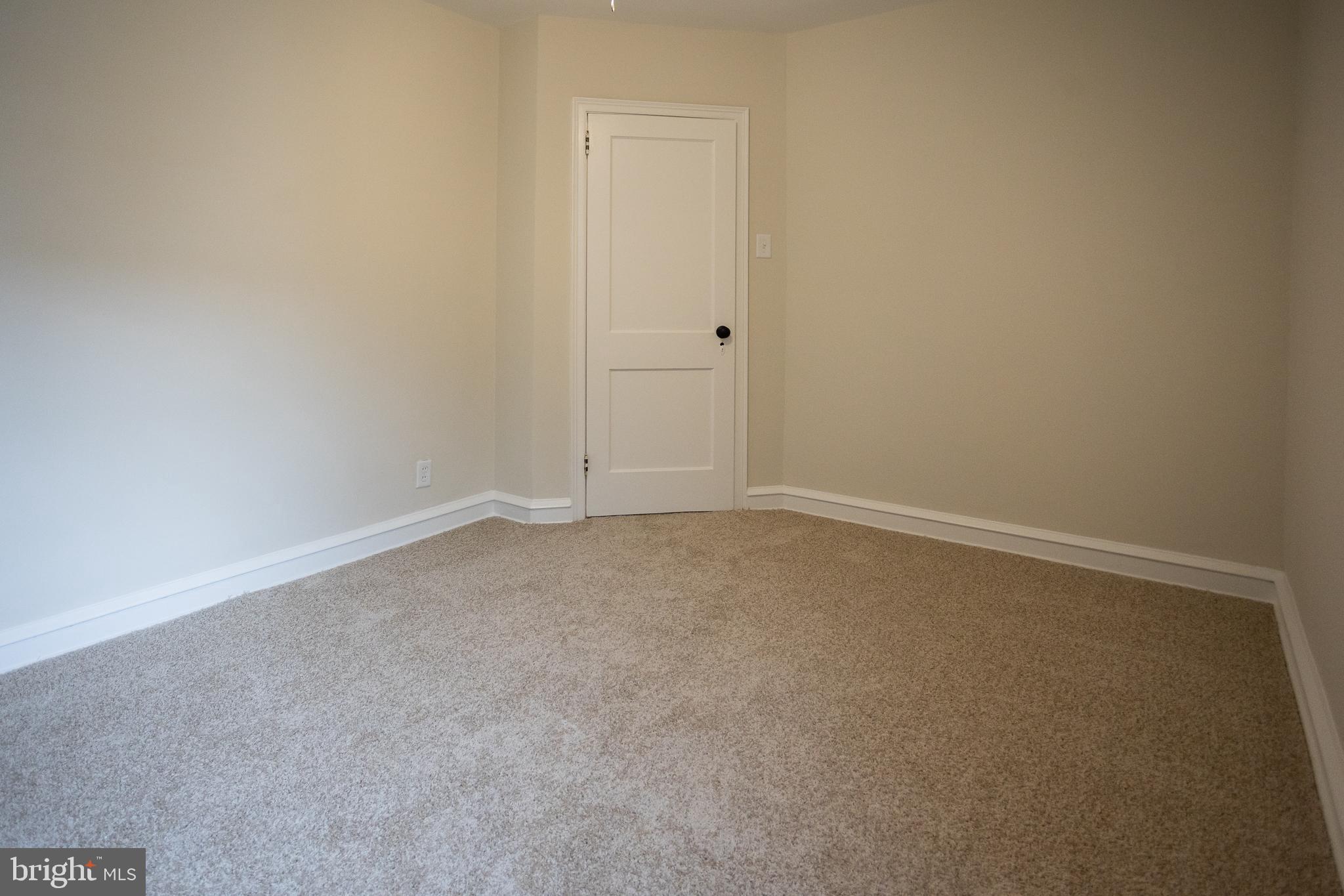 MAYFAIR (WEST) - Residential